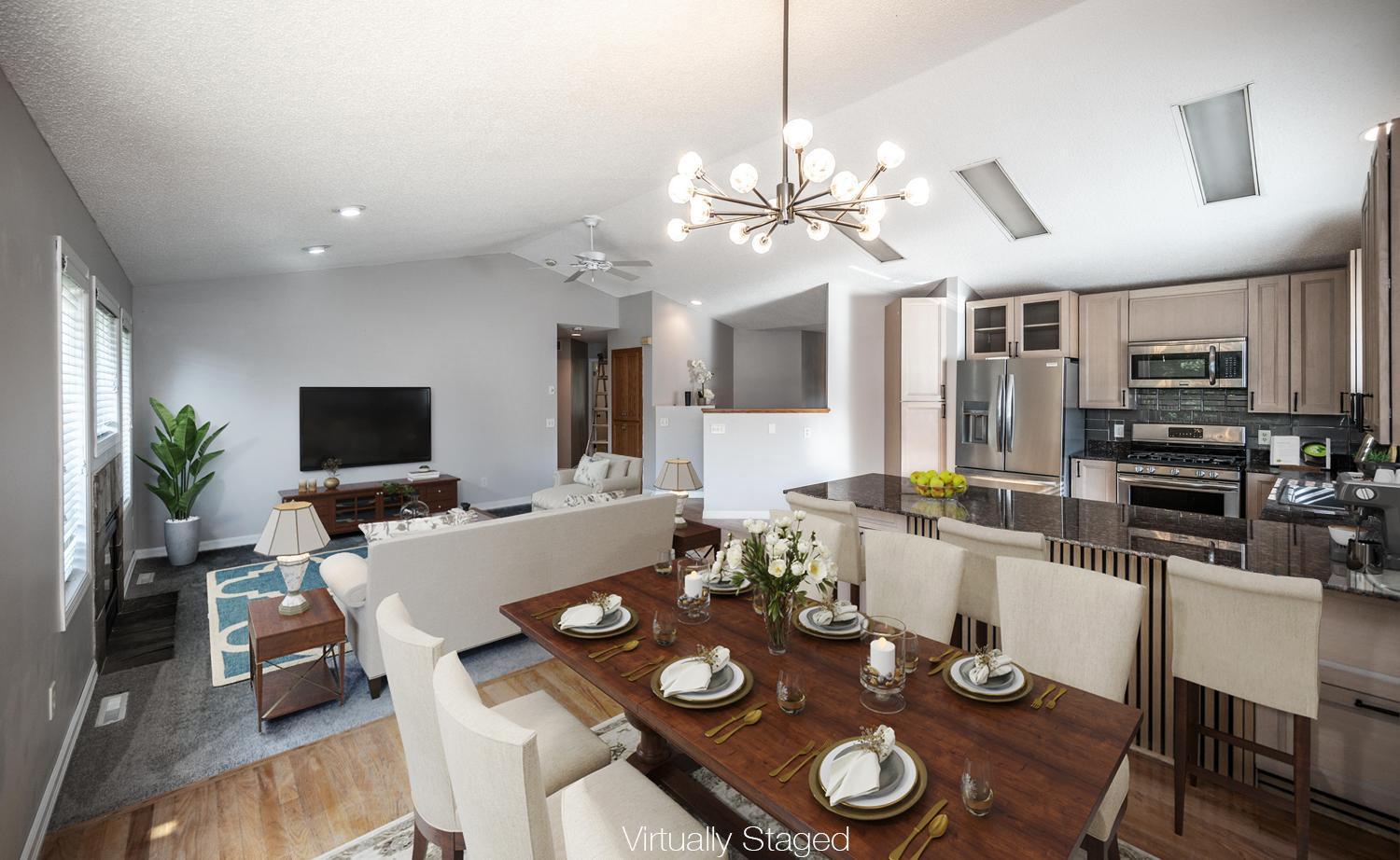 View of Residential at 4306 206th Street, Farmington MN 55024, Farmington (16 of 43) - Mike Wilen | Minnesota Team Real Estate