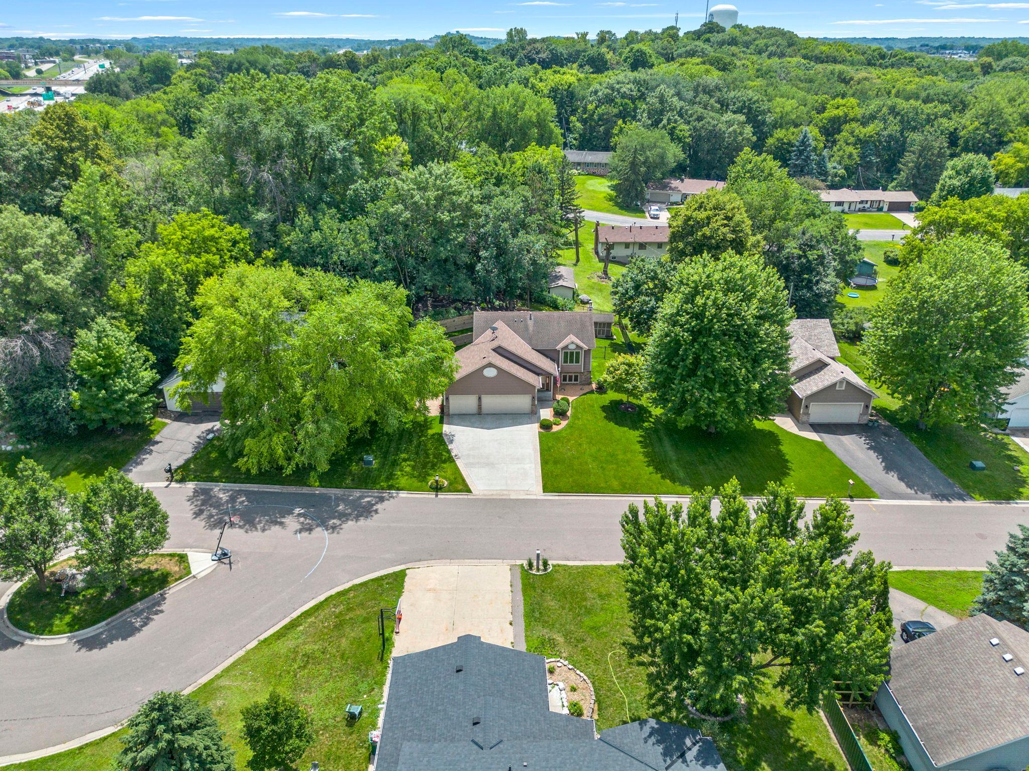 View of Residential at 13632 Bryant Place, Burnsville MN 55337, Burnsville (2 of 28) - Mike Wilen | Minnesota Team Real Estate