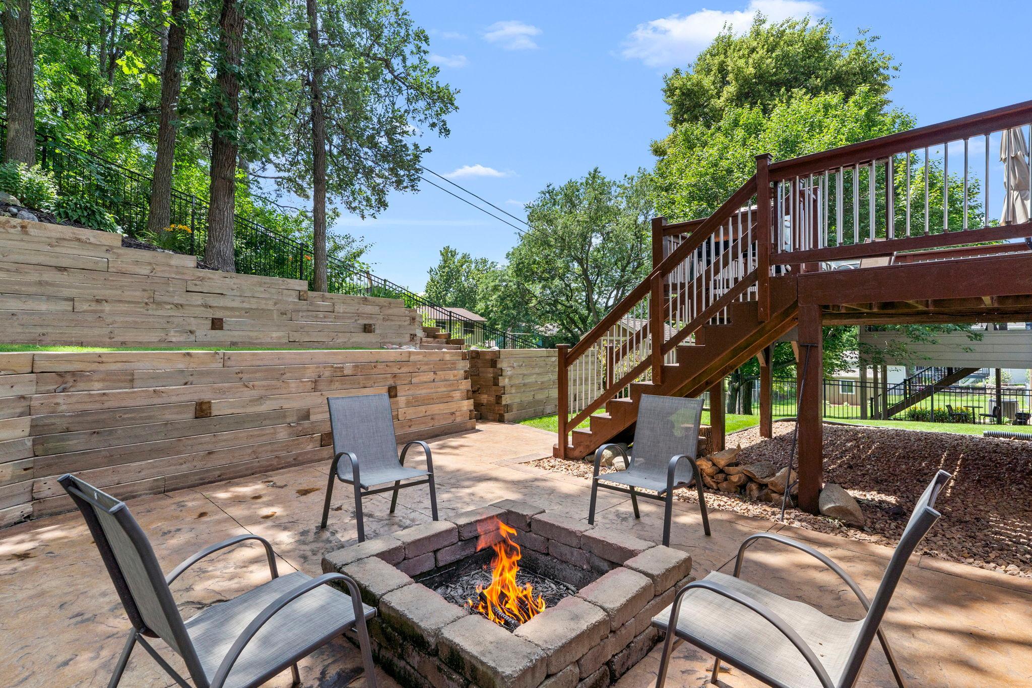 View of Residential at 13632 Bryant Place, Burnsville MN 55337, Burnsville (24 of 28) - Mike Wilen | Minnesota Team Real Estate