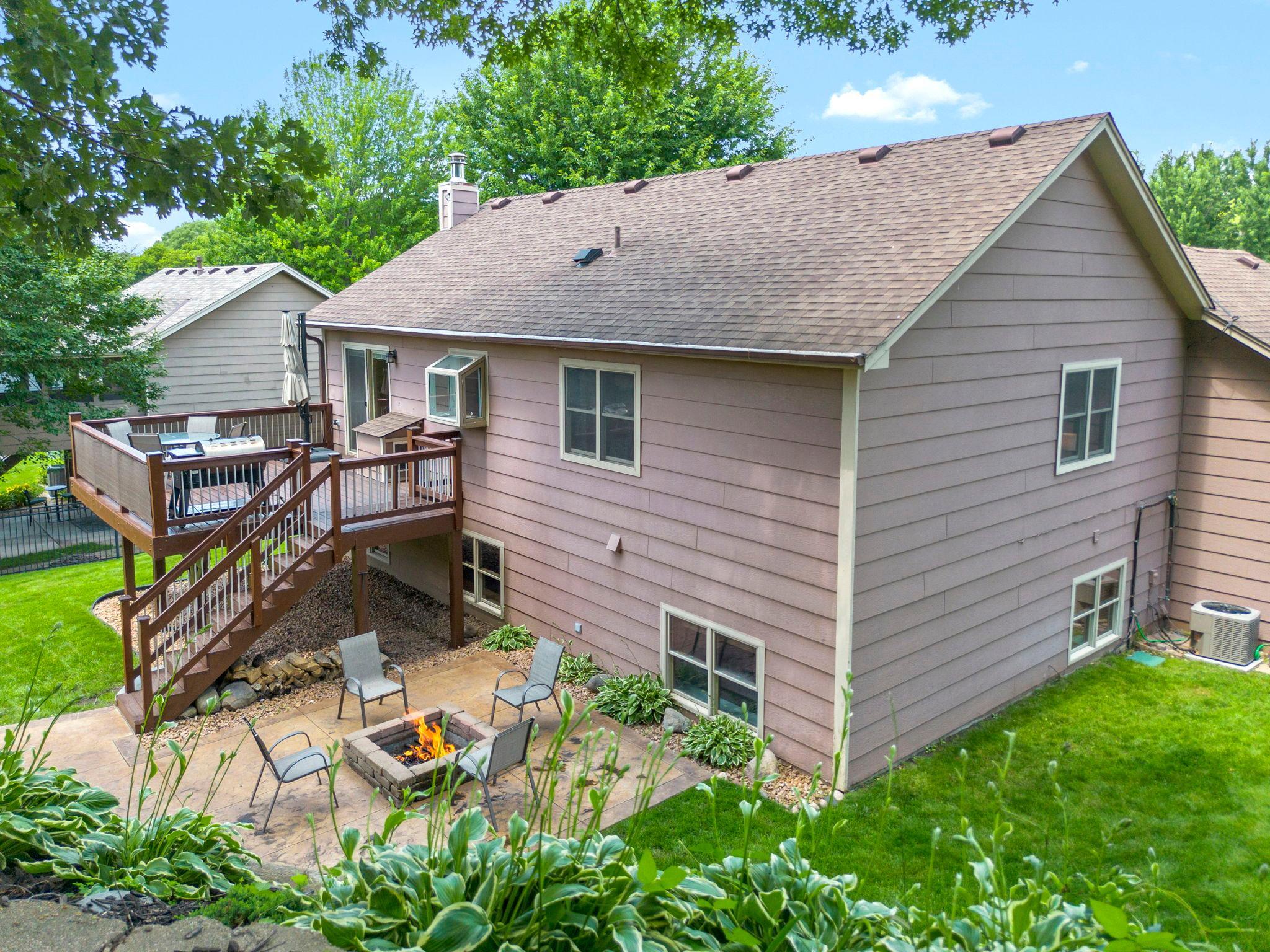 View of Residential at 13632 Bryant Place, Burnsville MN 55337, Burnsville (26 of 28) - Mike Wilen | Minnesota Team Real Estate