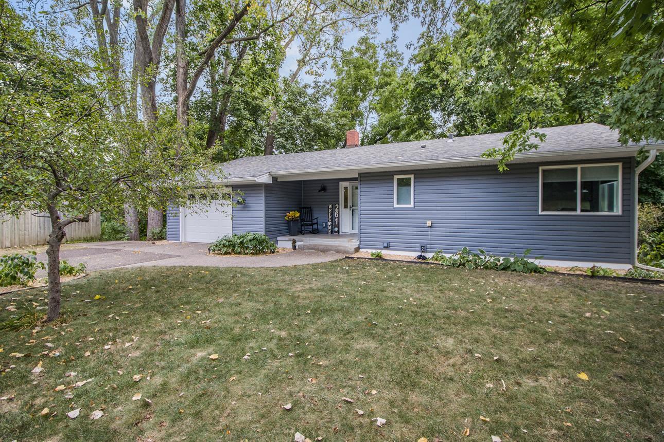View of Residential at 261 6th Street, Bayport MN 55003, Bayport - Mike Wilen | Minnesota Team Real Estate