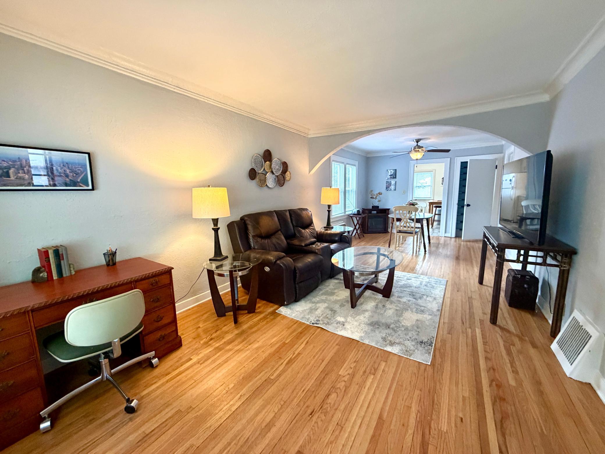 View of Residential at 4711 6th Street, Minneapolis MN 55430, Minneapolis (3 of 21) - Mike Wilen | Minnesota Team Real Estate