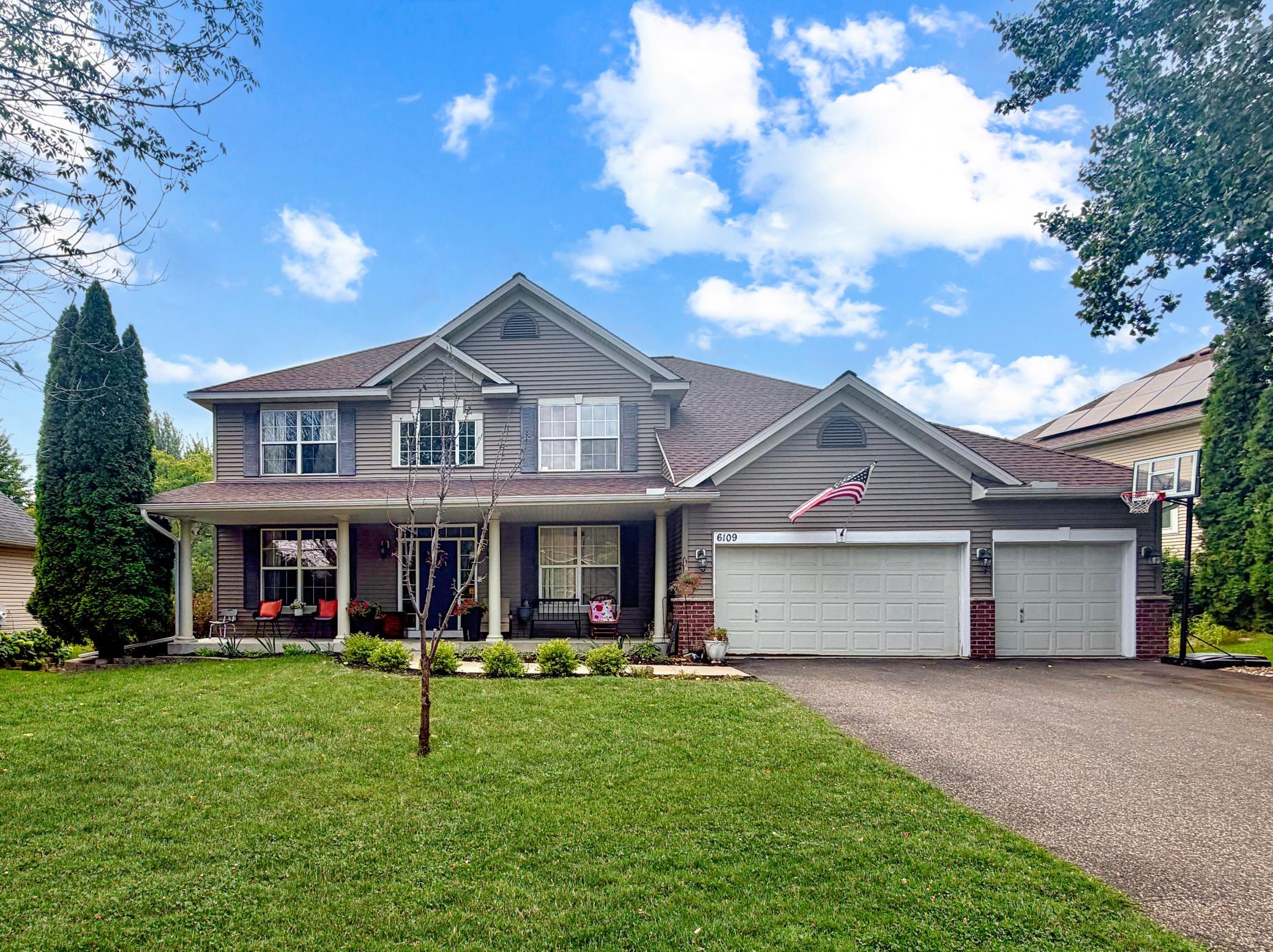 View of Residential at 6109 Summit Curve, Cottage Grove MN 55016, Cottage Grove (31 of 31) - Mike Wilen | Minnesota Team Real Estate