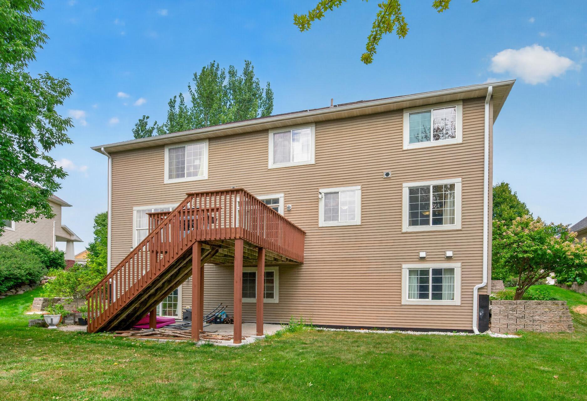 View of Residential at 6109 Summit Curve, Cottage Grove MN 55016, Cottage Grove (30 of 31) - Mike Wilen | Minnesota Team Real Estate