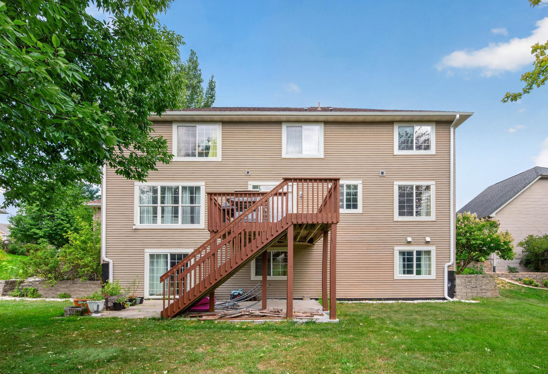 View of Residential at 6109 Summit Curve, Cottage Grove MN 55016, Cottage Grove (29 of 31) - Mike Wilen | Minnesota Team Real Estate