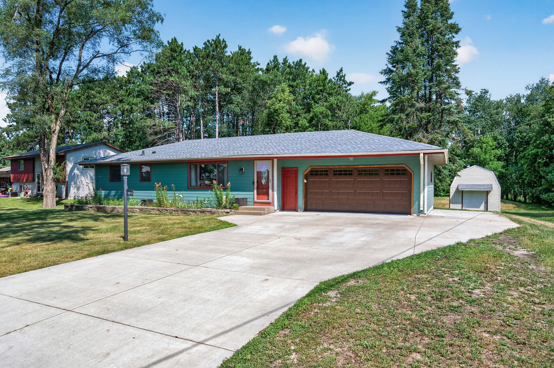 View of Residential at 2051 Deerwood Lane, East Bethel MN 55092, East Bethel (2 of 32) - Mike Wilen | Minnesota Team Real Estate