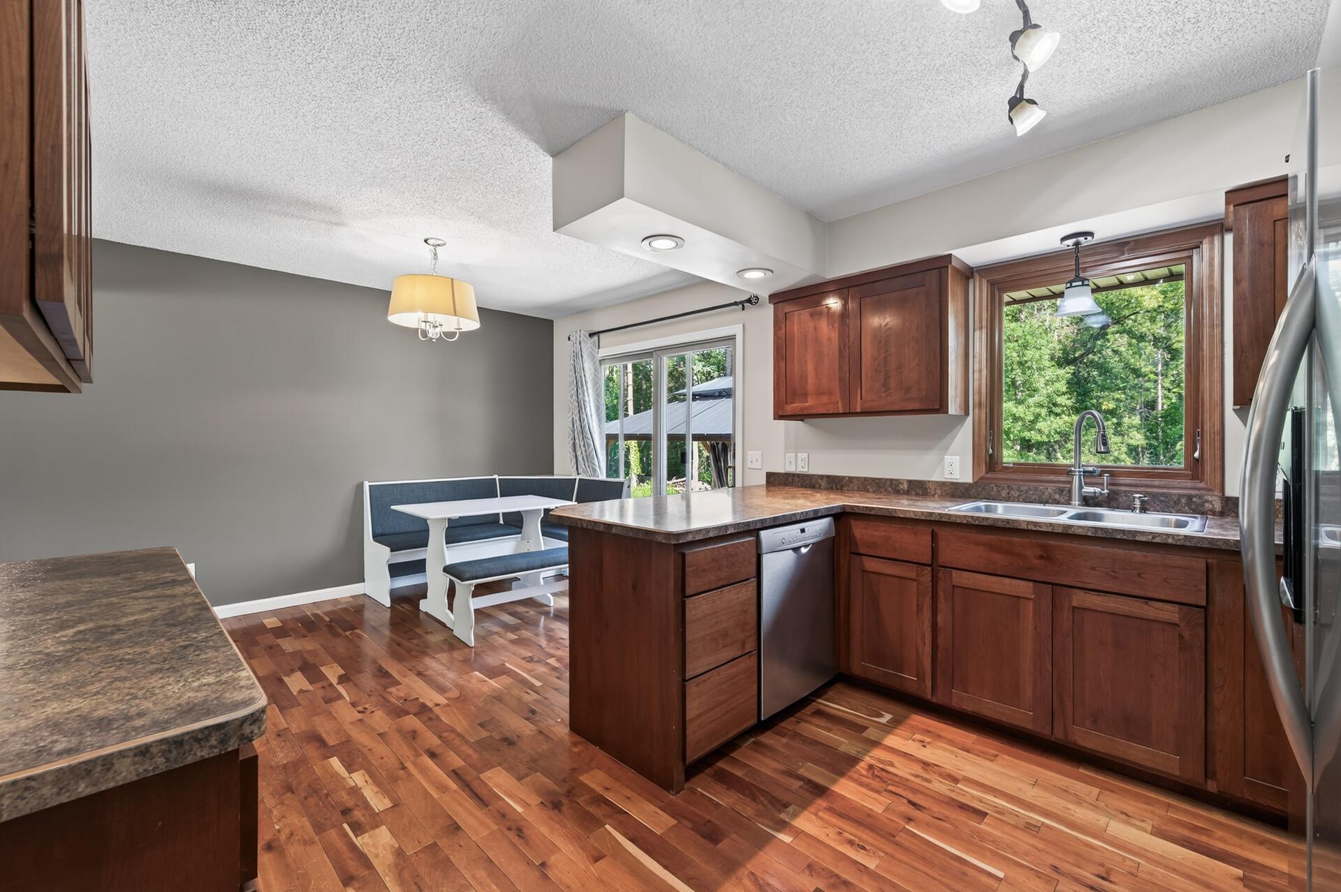 View of Residential at 2051 Deerwood Lane, East Bethel MN 55092, East Bethel (8 of 32) - Mike Wilen | Minnesota Team Real Estate