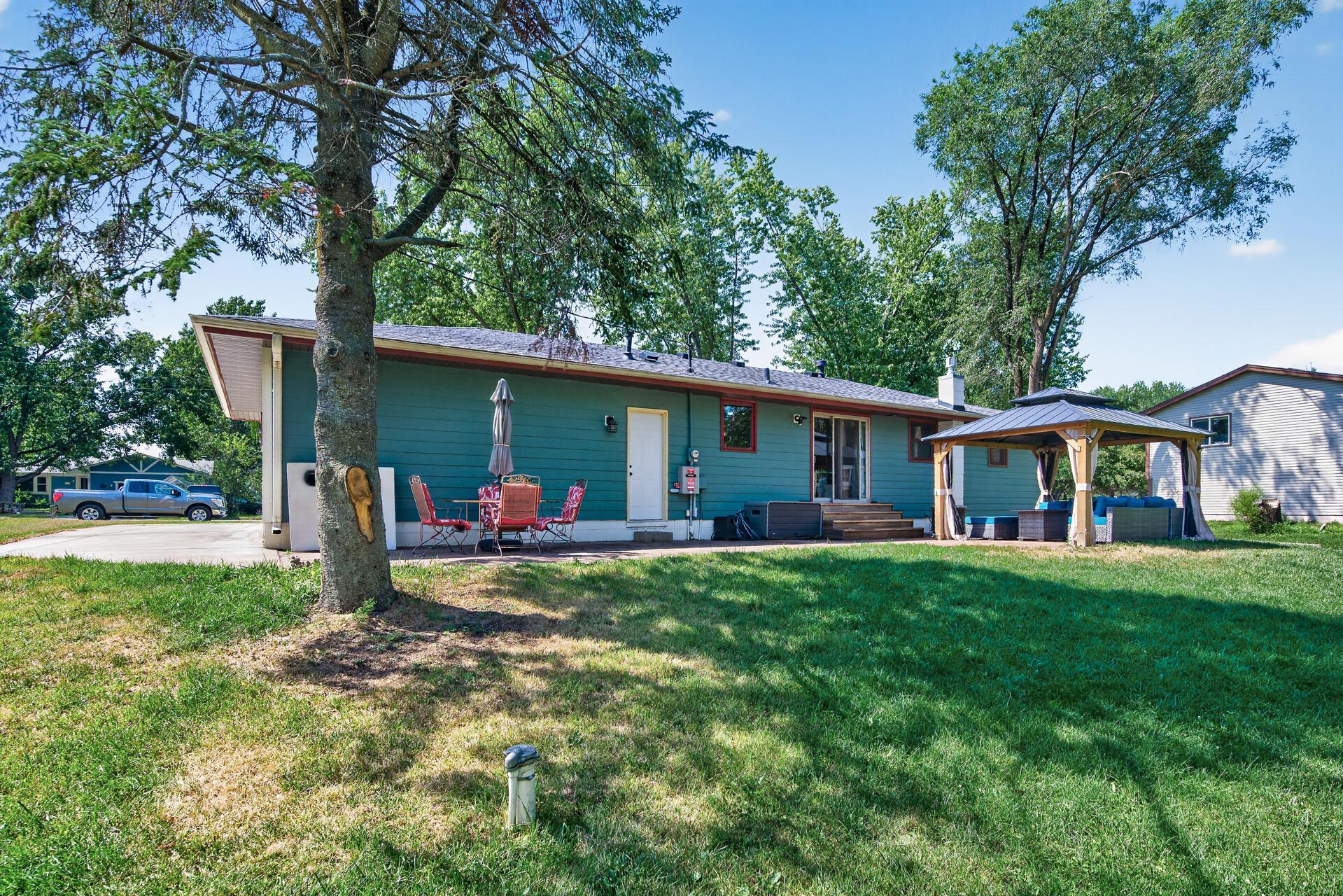 View of Residential at 2051 Deerwood Lane, East Bethel MN 55092, East Bethel (25 of 32) - Mike Wilen | Minnesota Team Real Estate