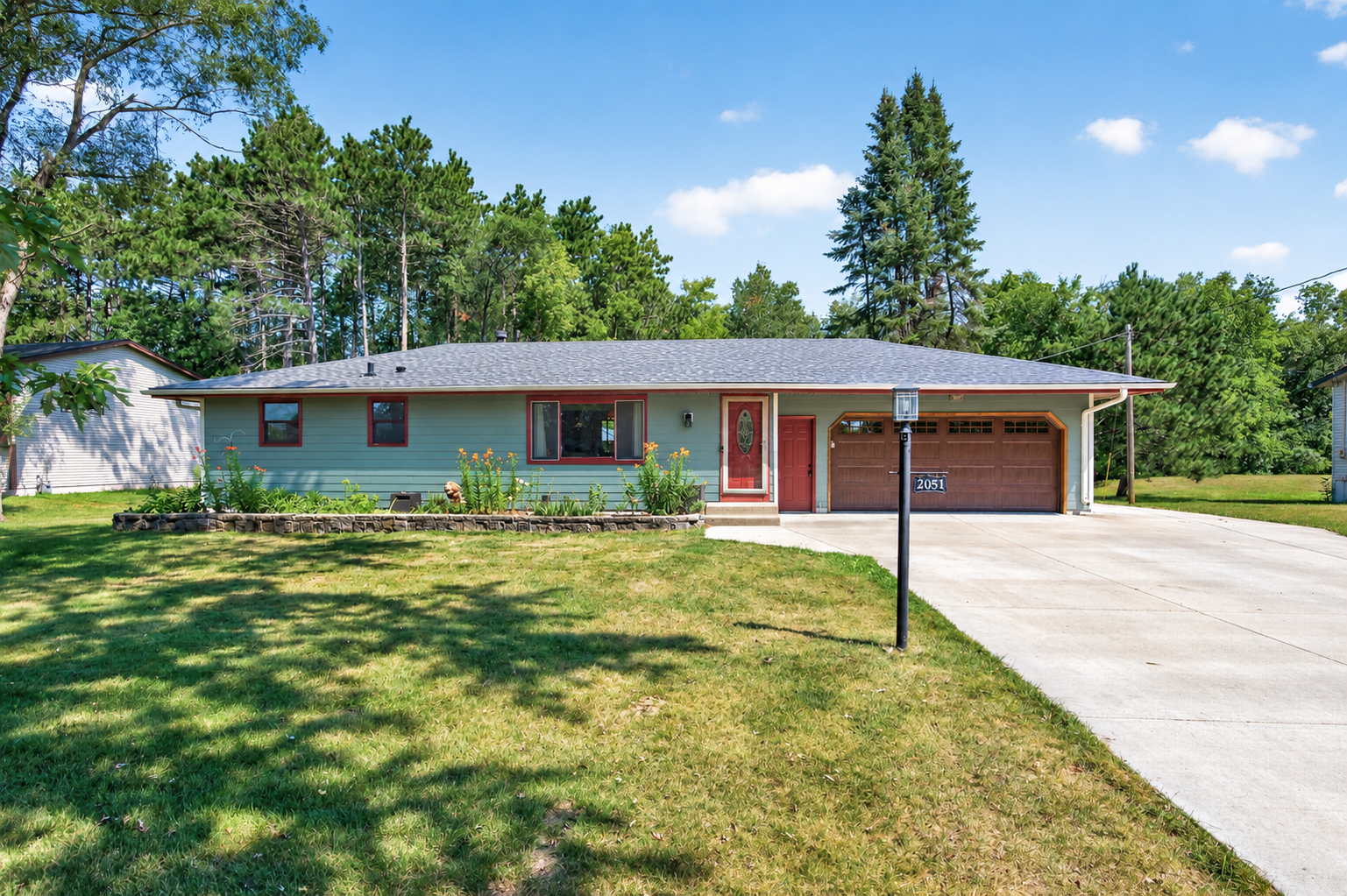 View of Residential at 2051 Deerwood Lane, East Bethel MN 55092, East Bethel (27 of 34) - Mike Wilen | Minnesota Team Real Estate