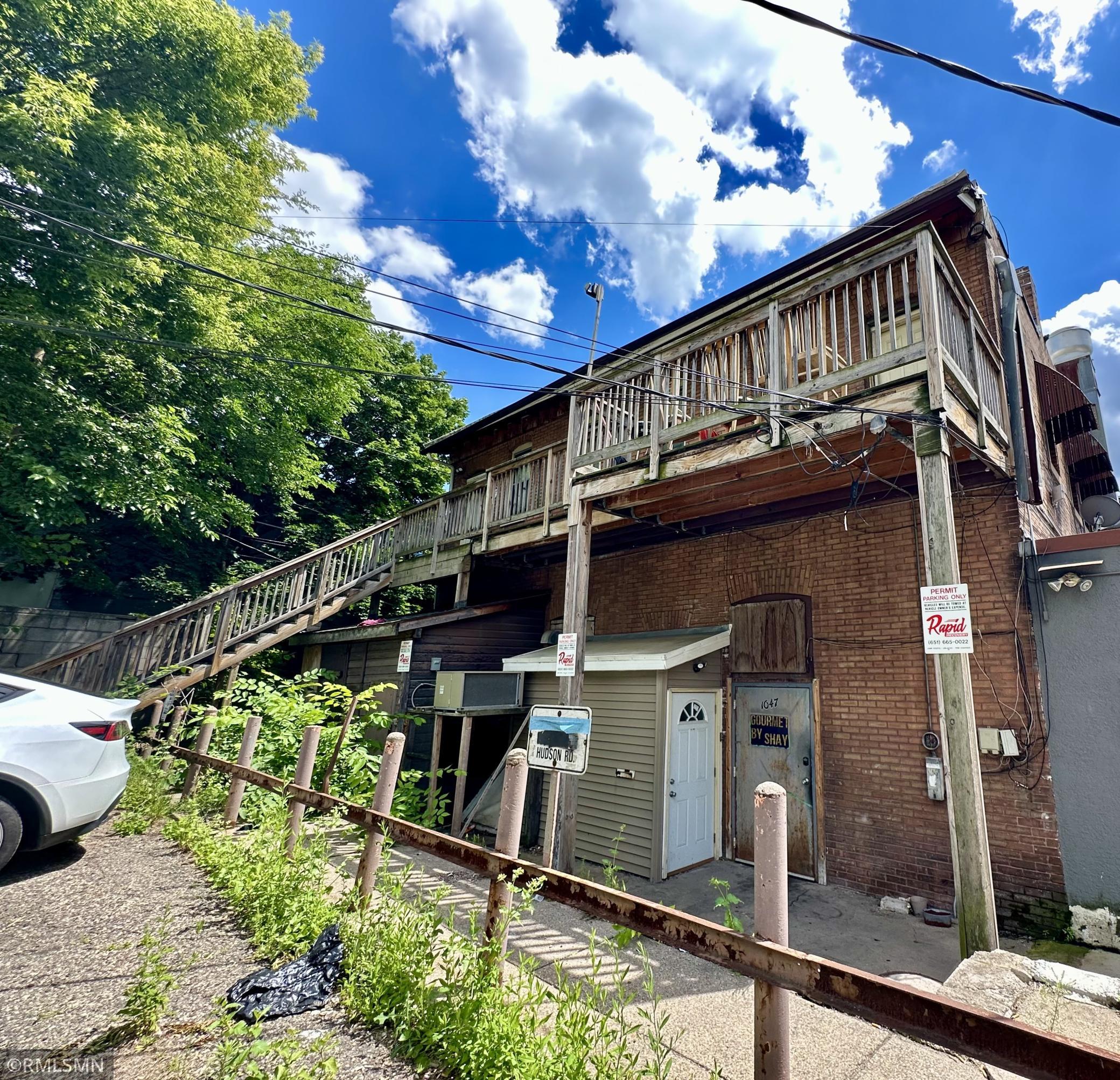 View of Commercial Sale at 1047 Hudson Road, Saint Paul MN 55106, Saint Paul (2 of 33) - Mike Wilen | Minnesota Team Real Estate