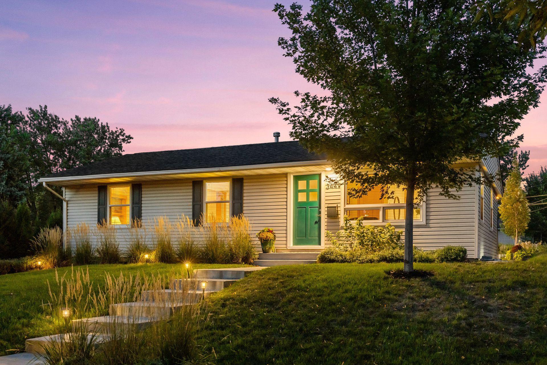 View of Single Family at 3449 Hayes Street, Minneapolis - Mike Wilen | Minnesota Team Real Estate