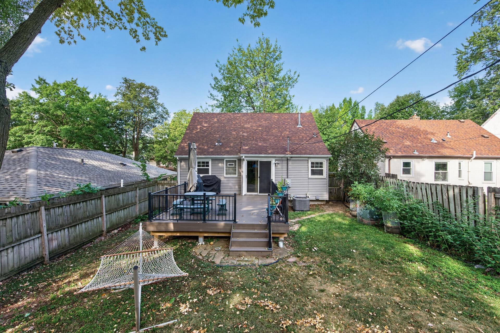 View of Residential at 1935 Ulysses Street, Minneapolis MN 55418, Minneapolis (45 of 55) - Mike Wilen | Minnesota Team Real Estate