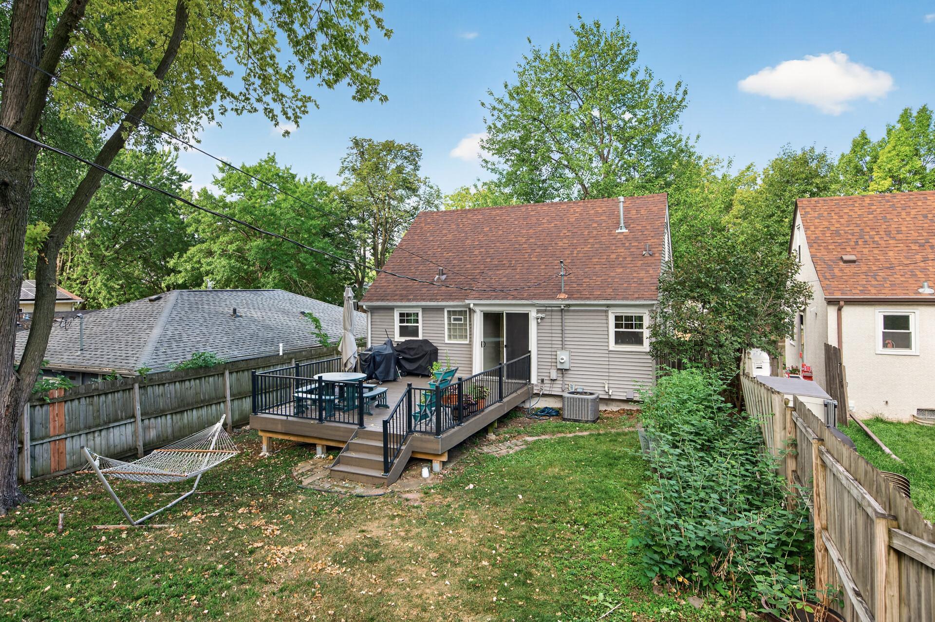 View of Residential at 1935 Ulysses Street, Minneapolis MN 55418, Minneapolis (43 of 55) - Mike Wilen | Minnesota Team Real Estate