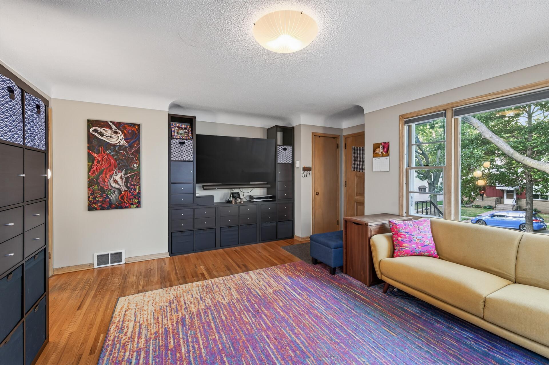 View of Residential at 1935 Ulysses Street, Minneapolis MN 55418, Minneapolis (10 of 55) - Mike Wilen | Minnesota Team Real Estate