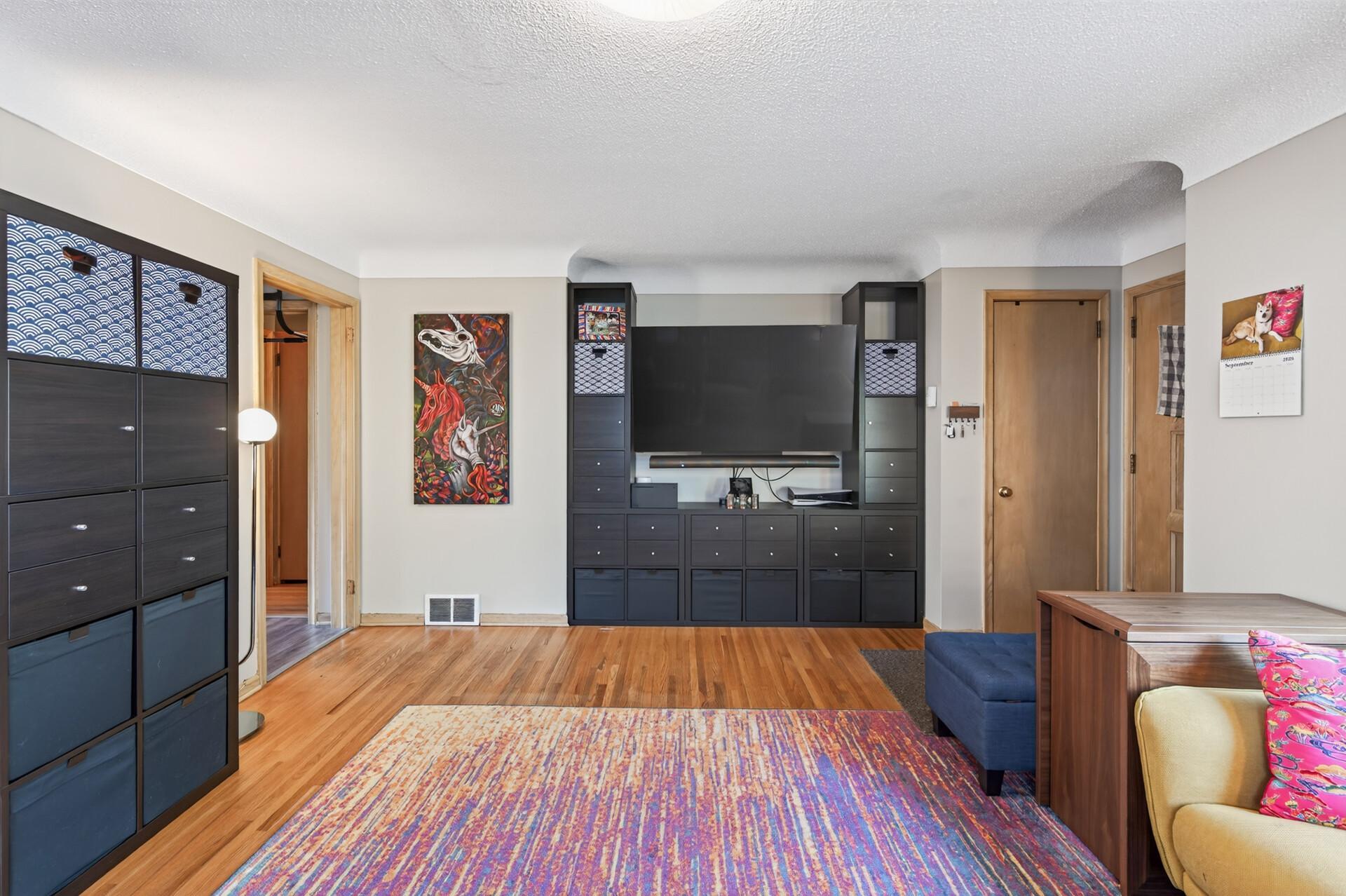 View of Residential at 1935 Ulysses Street, Minneapolis MN 55418, Minneapolis (9 of 55) - Mike Wilen | Minnesota Team Real Estate