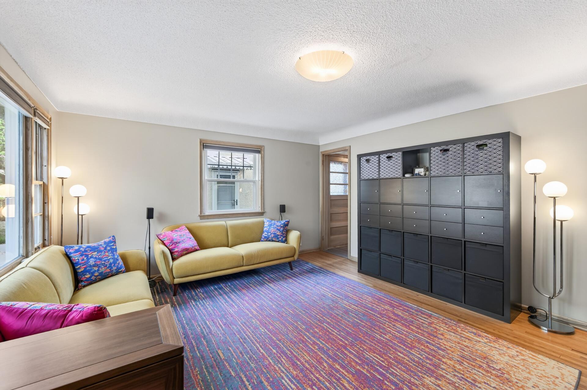 View of Residential at 1935 Ulysses Street, Minneapolis MN 55418, Minneapolis (7 of 55) - Mike Wilen | Minnesota Team Real Estate