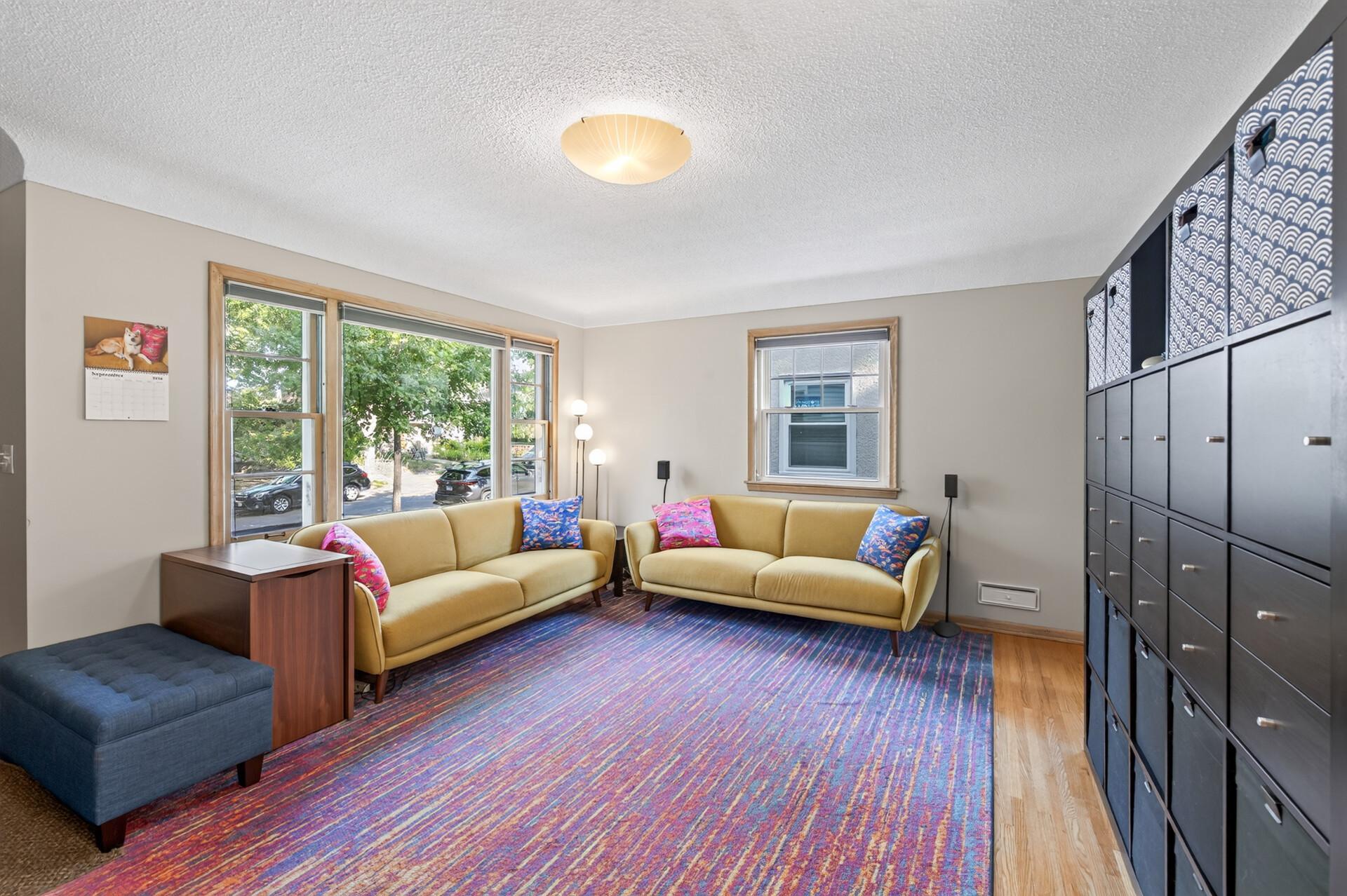 View of Residential at 1935 Ulysses Street, Minneapolis MN 55418, Minneapolis (6 of 55) - Mike Wilen | Minnesota Team Real Estate