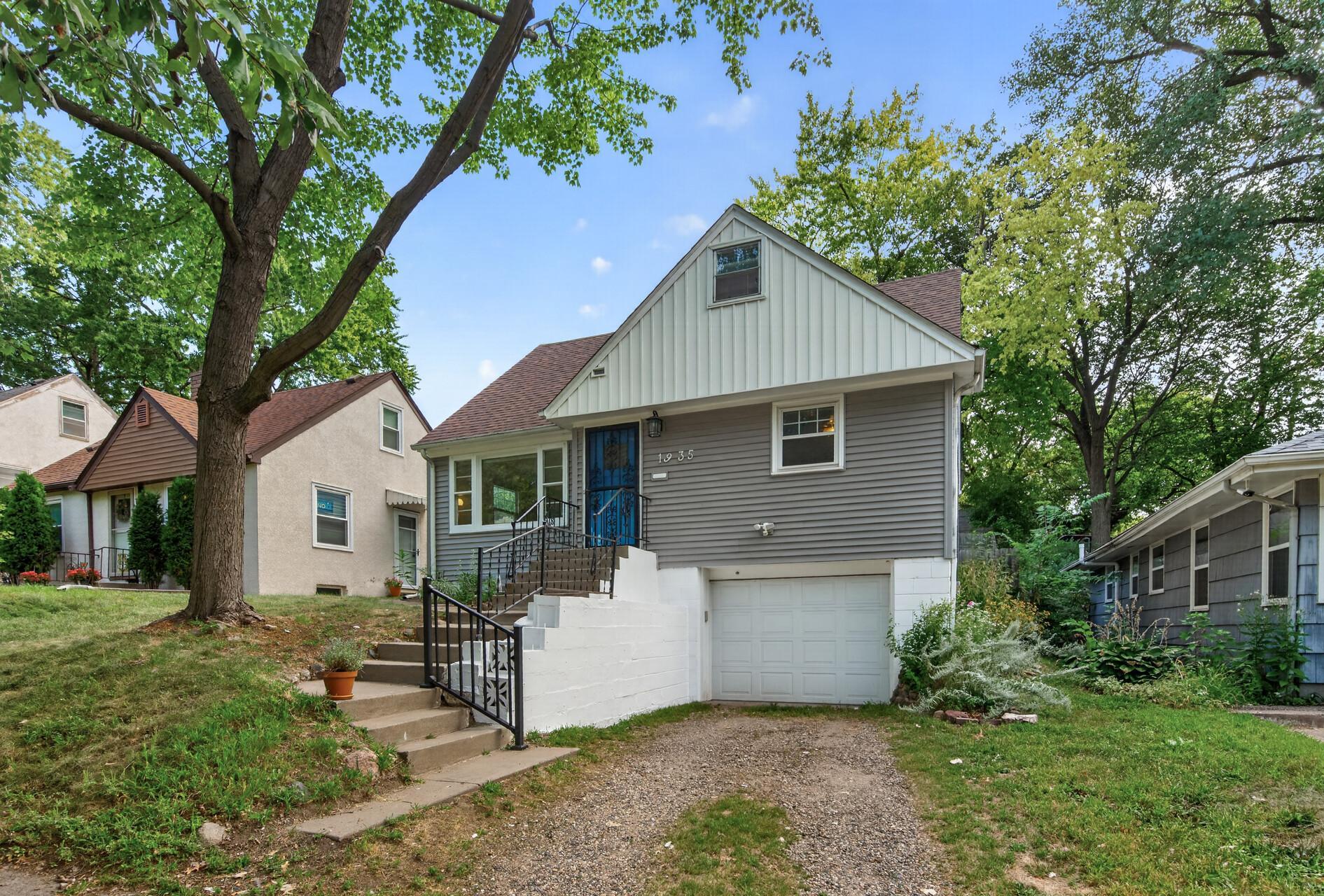 View of Residential at 1935 Ulysses Street, Minneapolis MN 55418, Minneapolis (3 of 55) - Mike Wilen | Minnesota Team Real Estate
