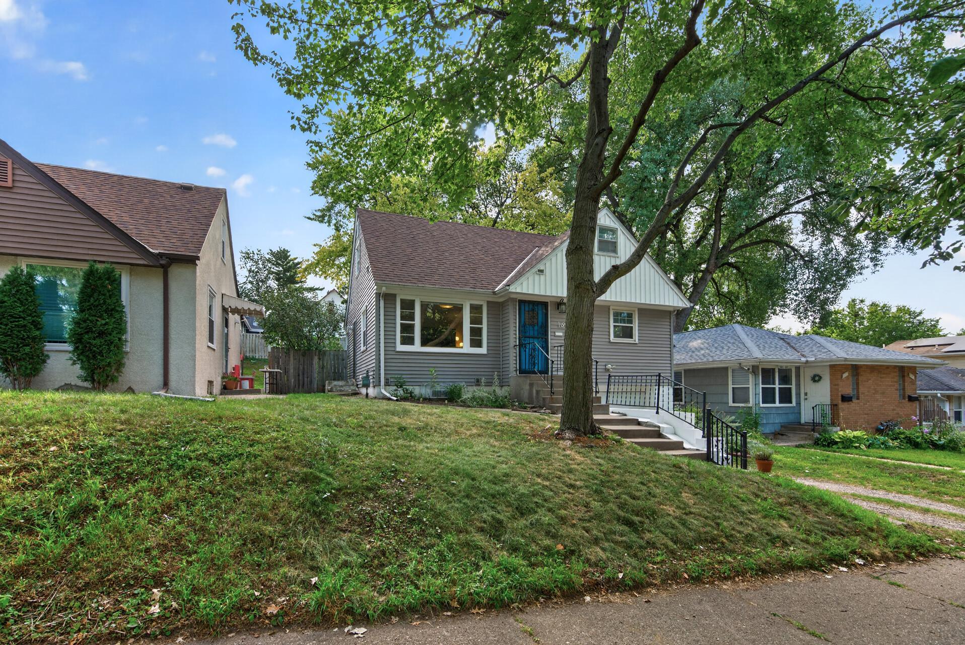 View of Residential at 1935 Ulysses Street, Minneapolis MN 55418, Minneapolis (2 of 55) - Mike Wilen | Minnesota Team Real Estate