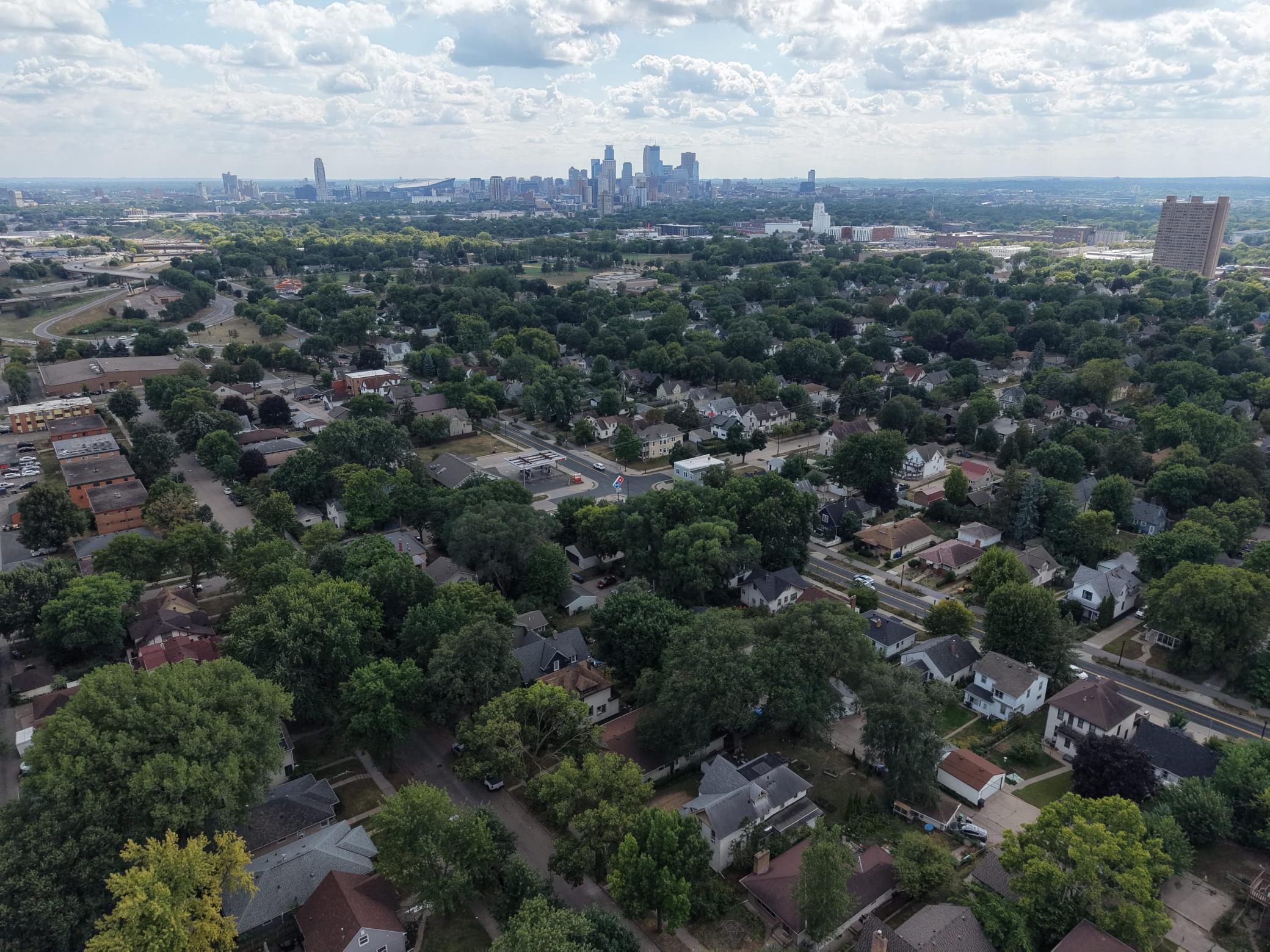 View of Residential at 1935 Ulysses Street, Minneapolis MN 55418, Minneapolis (49 of 55) - Mike Wilen | Minnesota Team Real Estate