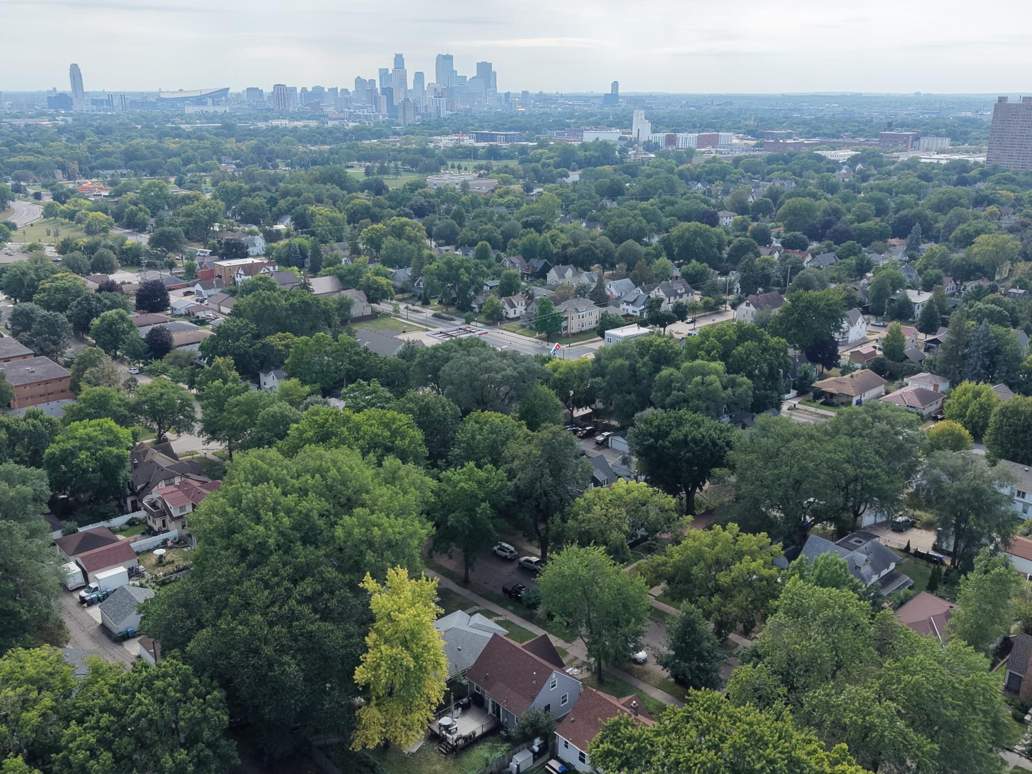 View of Residential at 1935 Ulysses Street, Minneapolis MN 55418, Minneapolis (51 of 55) - Mike Wilen | Minnesota Team Real Estate