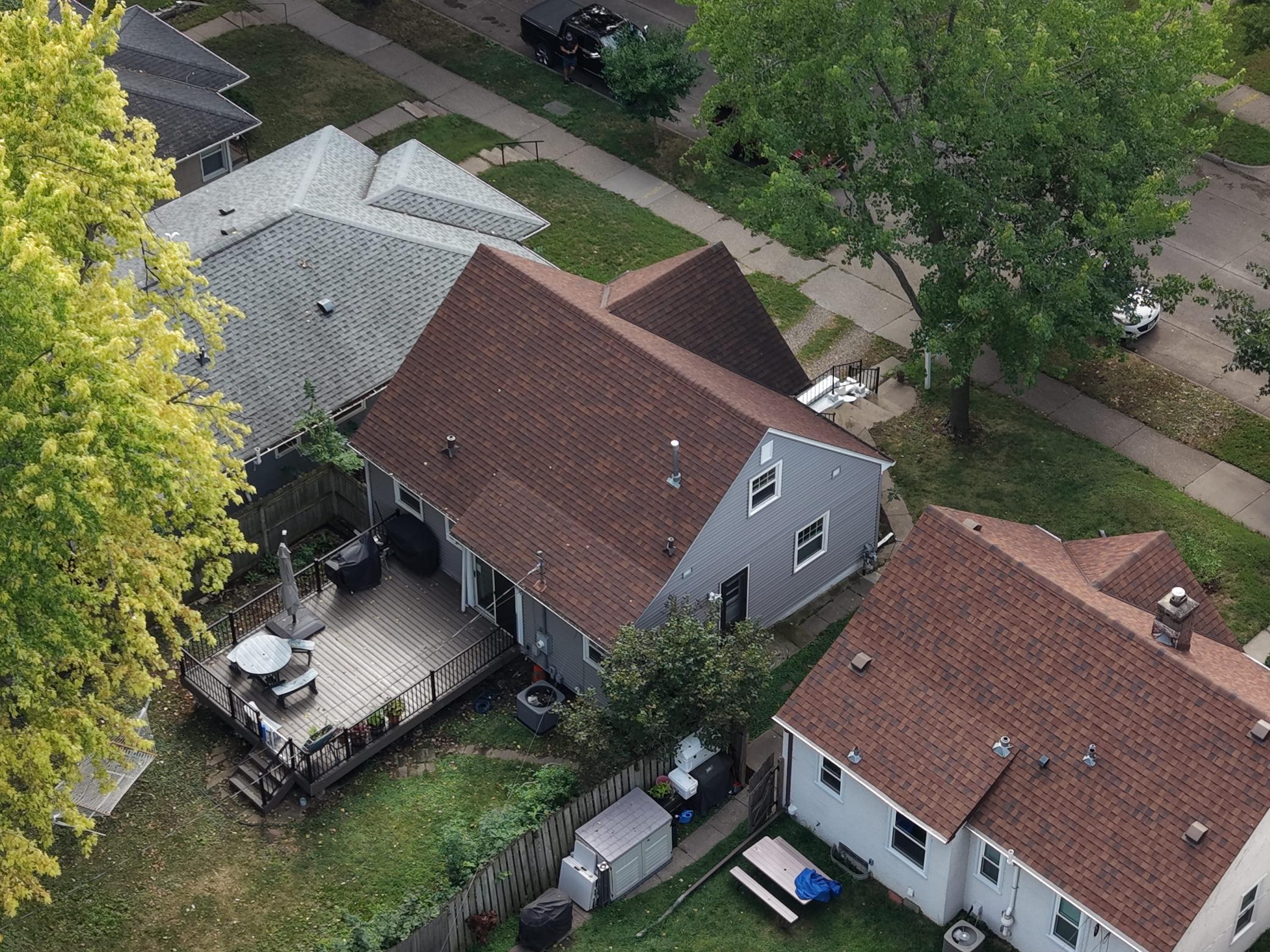 View of Residential at 1935 Ulysses Street, Minneapolis MN 55418, Minneapolis (50 of 55) - Mike Wilen | Minnesota Team Real Estate