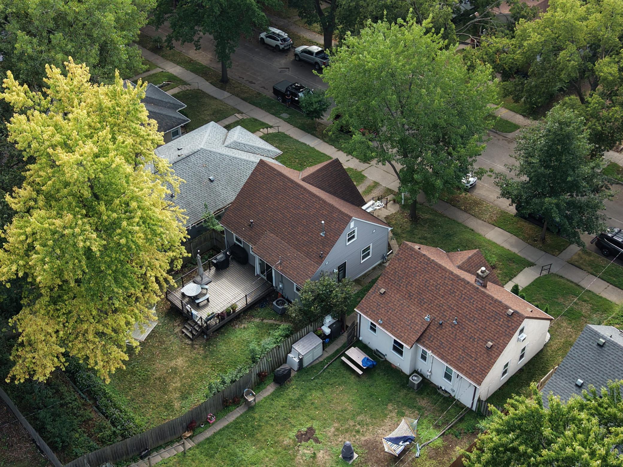 View of Residential at 1935 Ulysses Street, Minneapolis MN 55418, Minneapolis (48 of 55) - Mike Wilen | Minnesota Team Real Estate