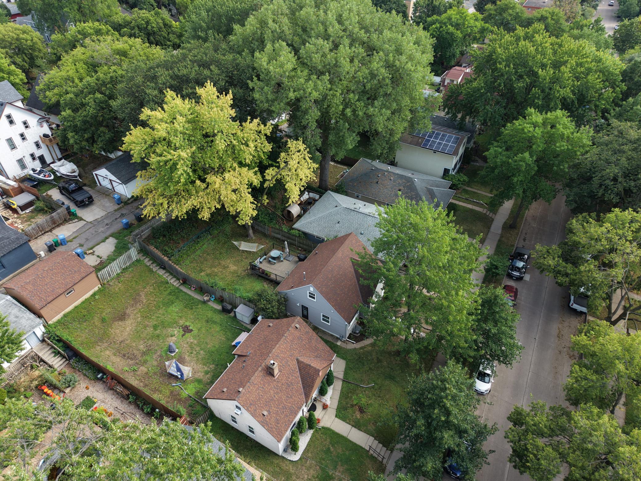 View of Residential at 1935 Ulysses Street, Minneapolis MN 55418, Minneapolis (46 of 55) - Mike Wilen | Minnesota Team Real Estate
