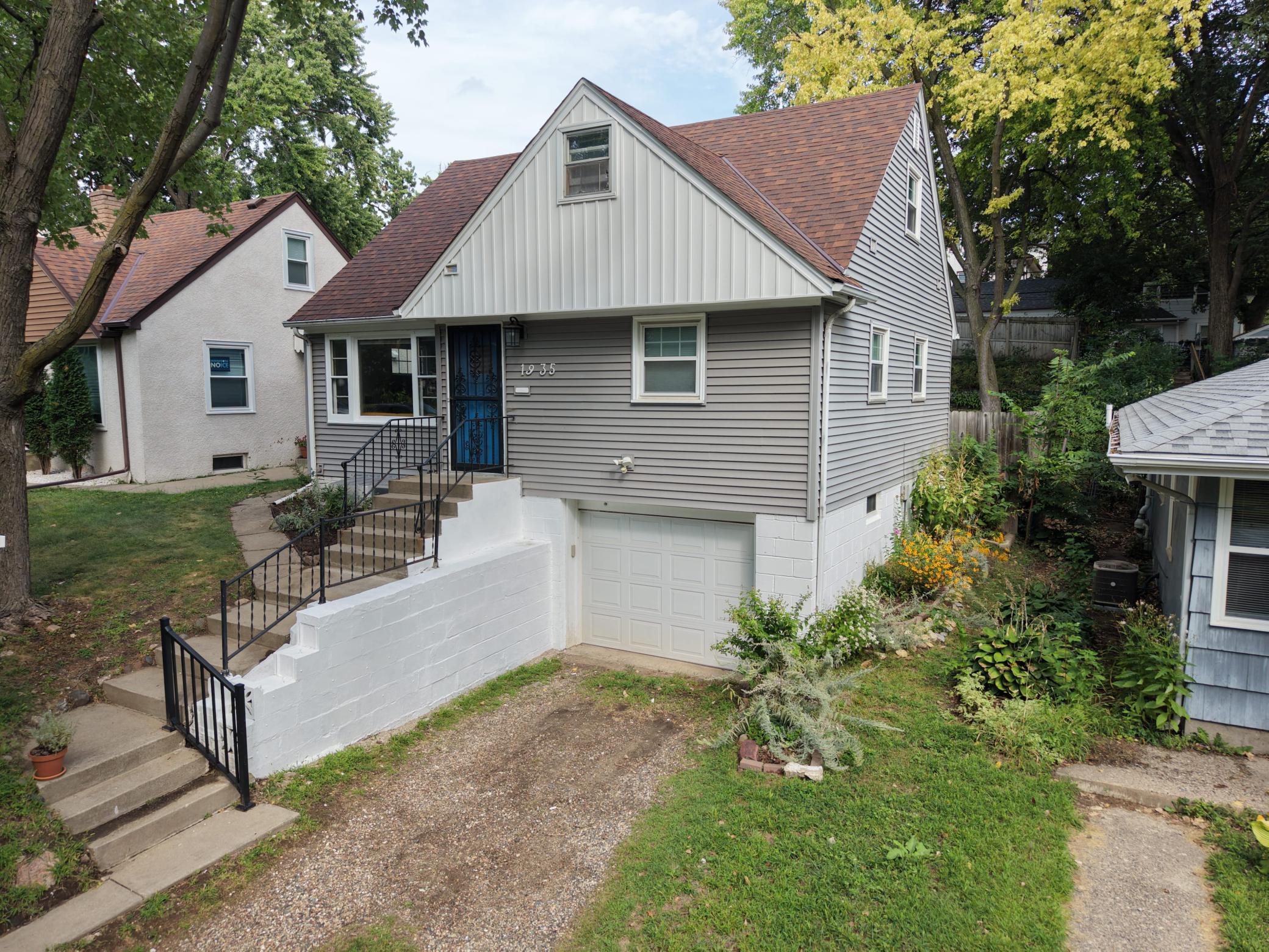 View of Residential at 1935 Ulysses Street, Minneapolis MN 55418, Minneapolis (4 of 55) - Mike Wilen | Minnesota Team Real Estate