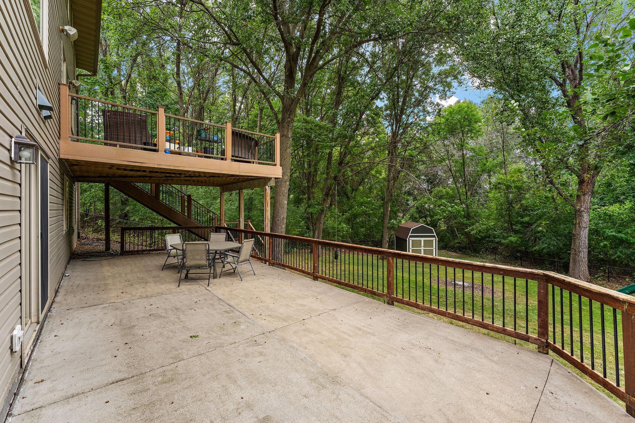 View of Residential at 2554 Haller Lane, Maplewood MN 55119, Maplewood (35 of 43) - Mike Wilen | Minnesota Team Real Estate