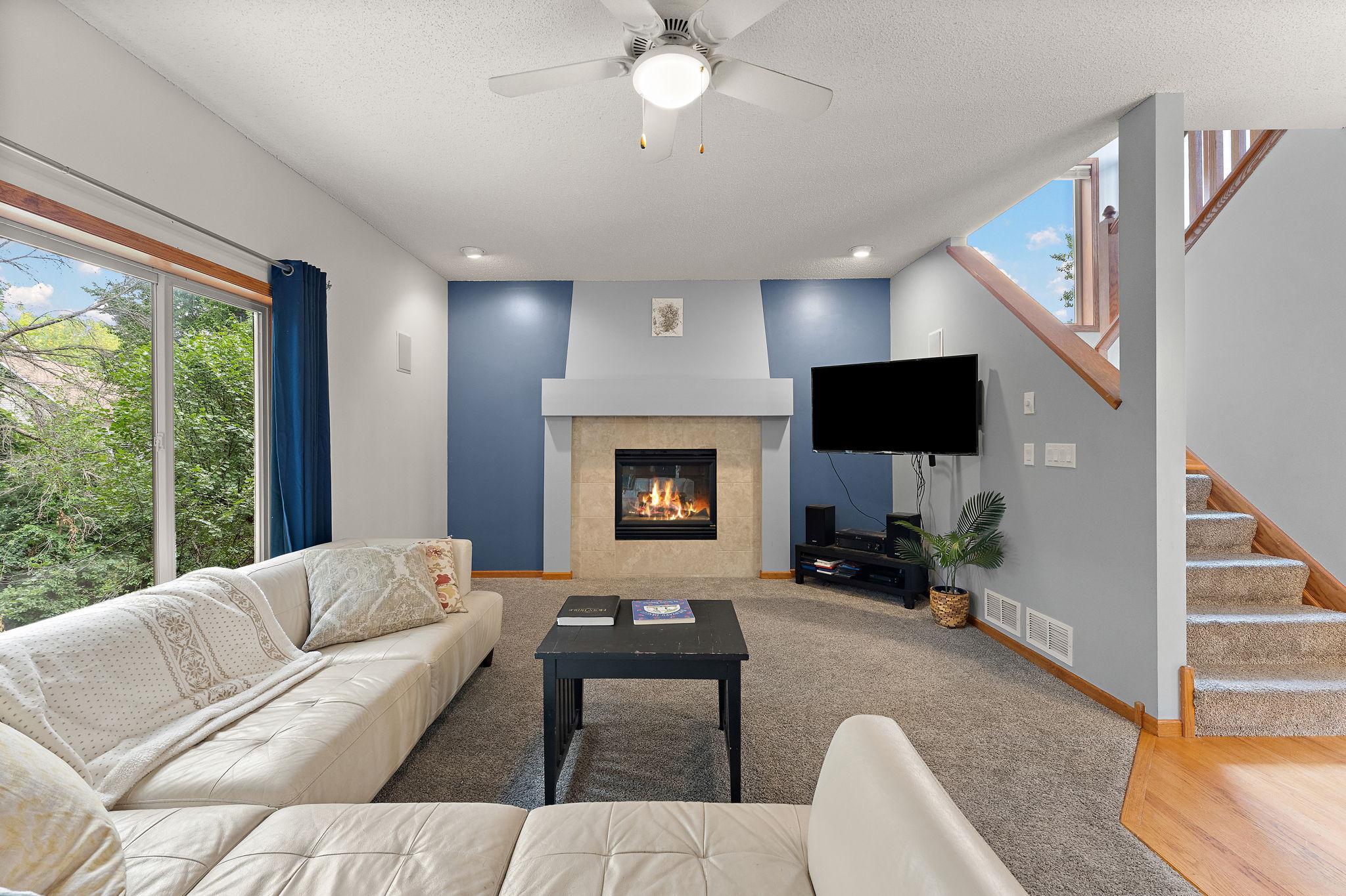View of Residential at 2554 Haller Lane, Maplewood MN 55119, Maplewood (8 of 43) - Mike Wilen | Minnesota Team Real Estate