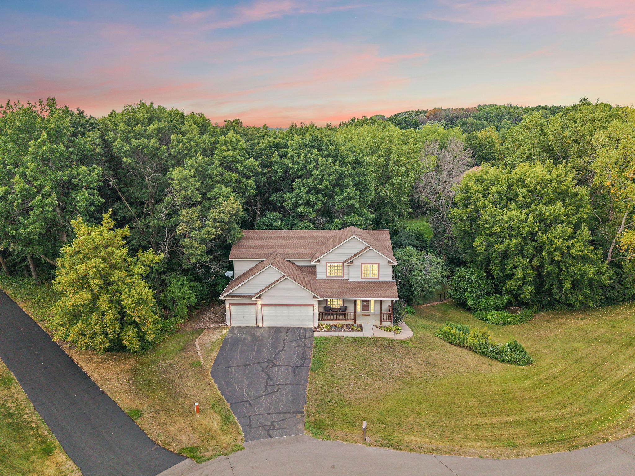 View of Residential at 2554 Haller Lane, Maplewood MN 55119, Maplewood - Mike Wilen | Minnesota Team Real Estate