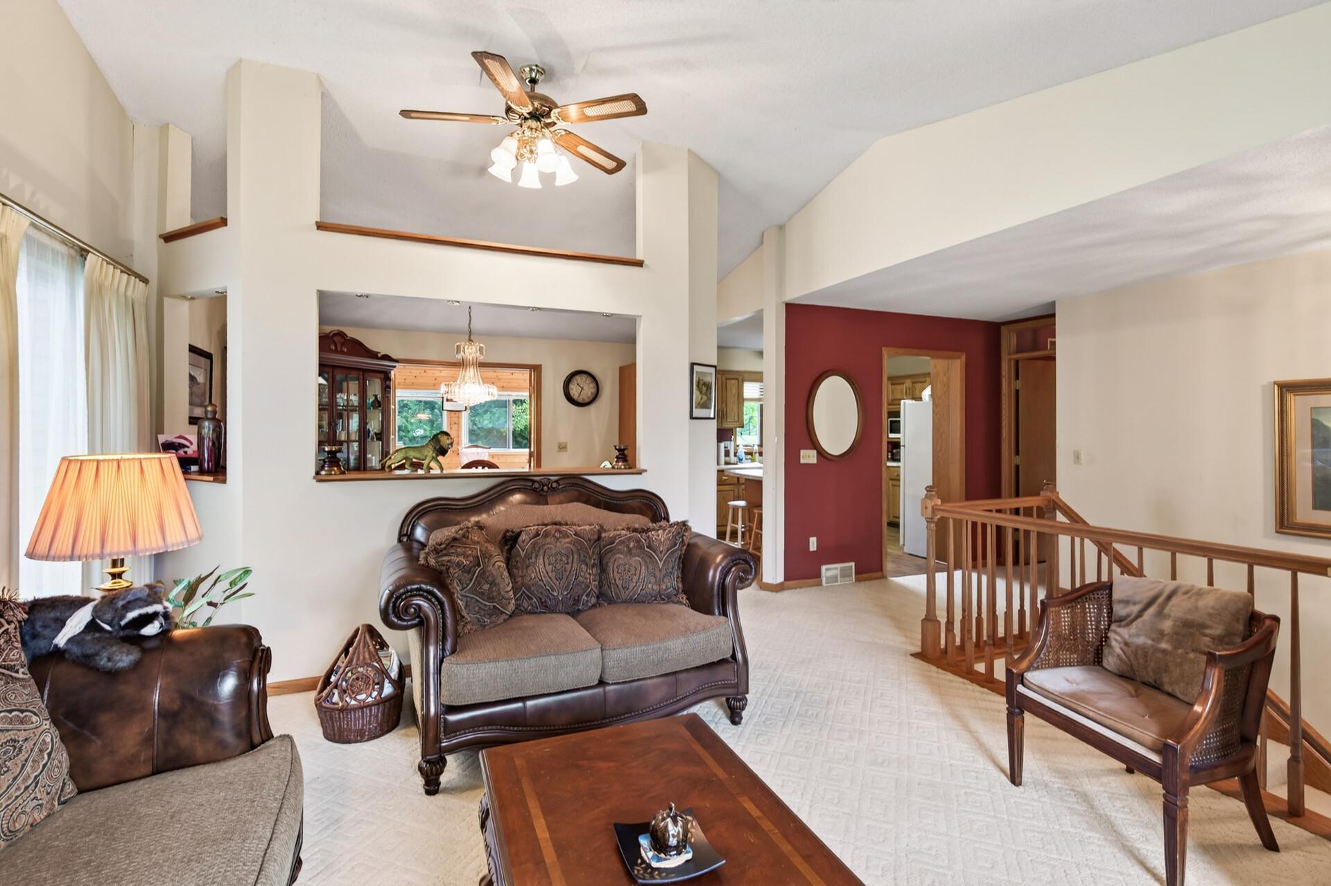 View of Residential at 3212 Sunset Lake Drive, Burnsville MN 55337, Burnsville (6 of 31) - Mike Wilen | Minnesota Team Real Estate