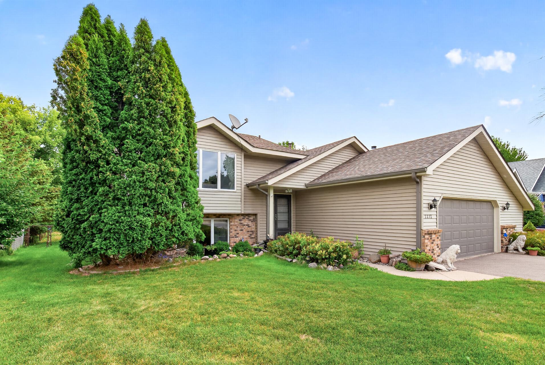 View of Residential at 3212 Sunset Lake Drive, Burnsville MN 55337, Burnsville - Mike Wilen | Minnesota Team Real Estate