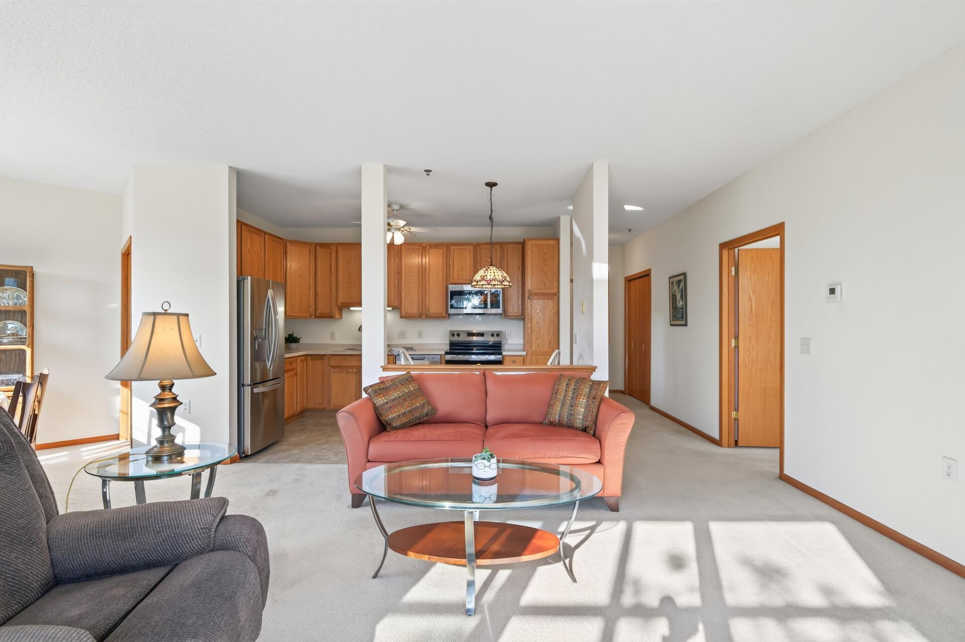 View of Residential at 15001 Burnhaven Drive #216, Burnsville MN 55306, Burnsville (4 of 39) - Mike Wilen | Minnesota Team Real Estate