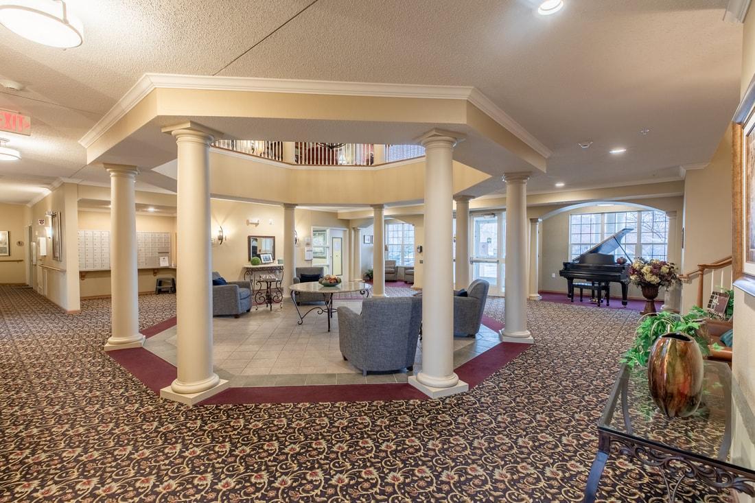 View of Residential at 15001 Burnhaven Drive #216, Burnsville MN 55306, Burnsville (30 of 39) - Mike Wilen | Minnesota Team Real Estate