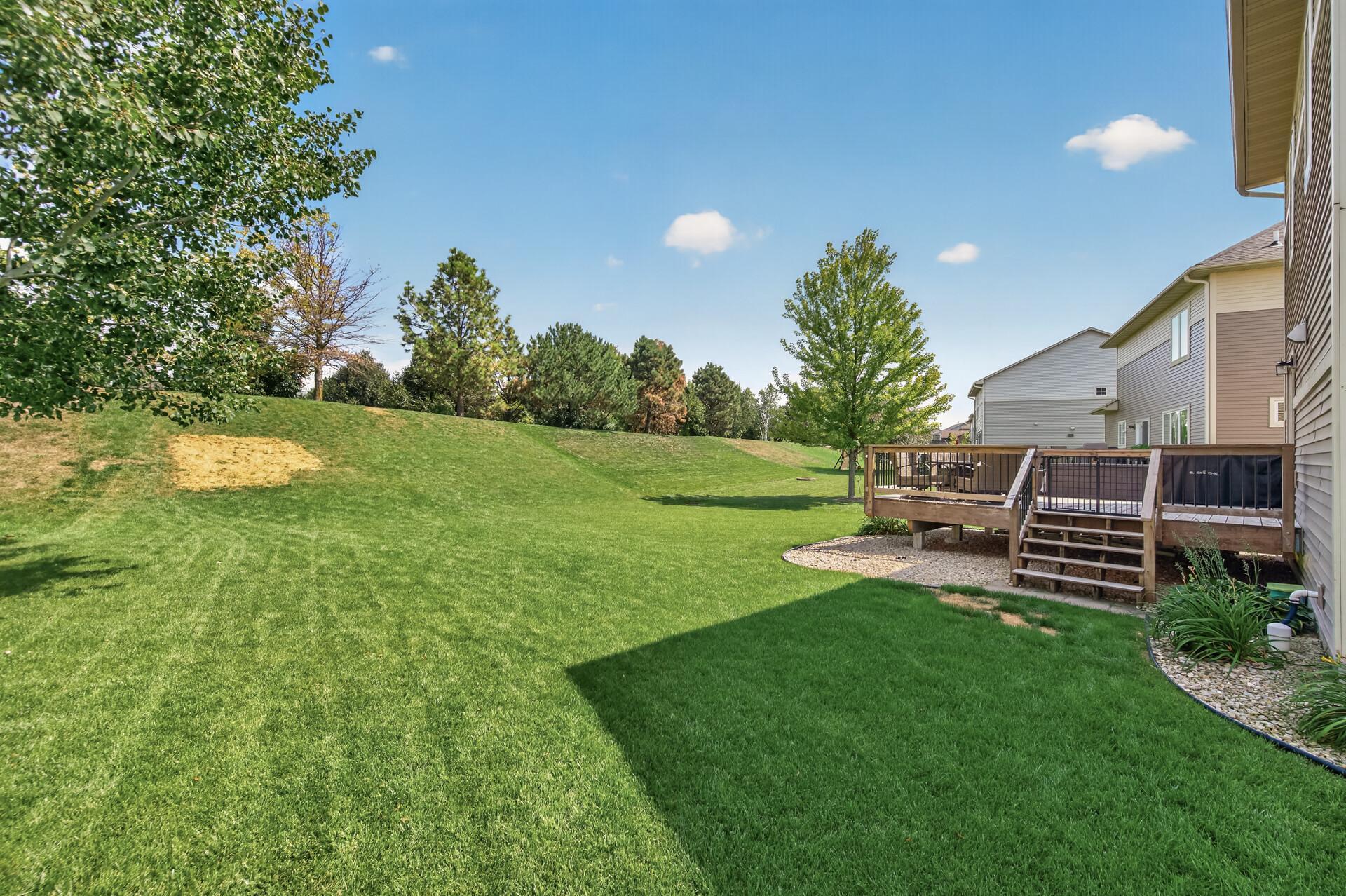 View of Residential at 2052 Cobblestone Drive, Cologne MN 55322, Cologne (54 of 55) - Mike Wilen | Minnesota Team Real Estate