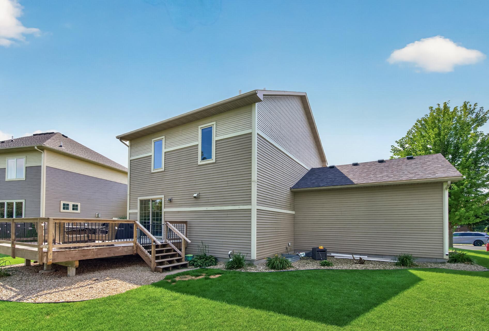 View of Residential at 2052 Cobblestone Drive, Cologne MN 55322, Cologne (53 of 55) - Mike Wilen | Minnesota Team Real Estate