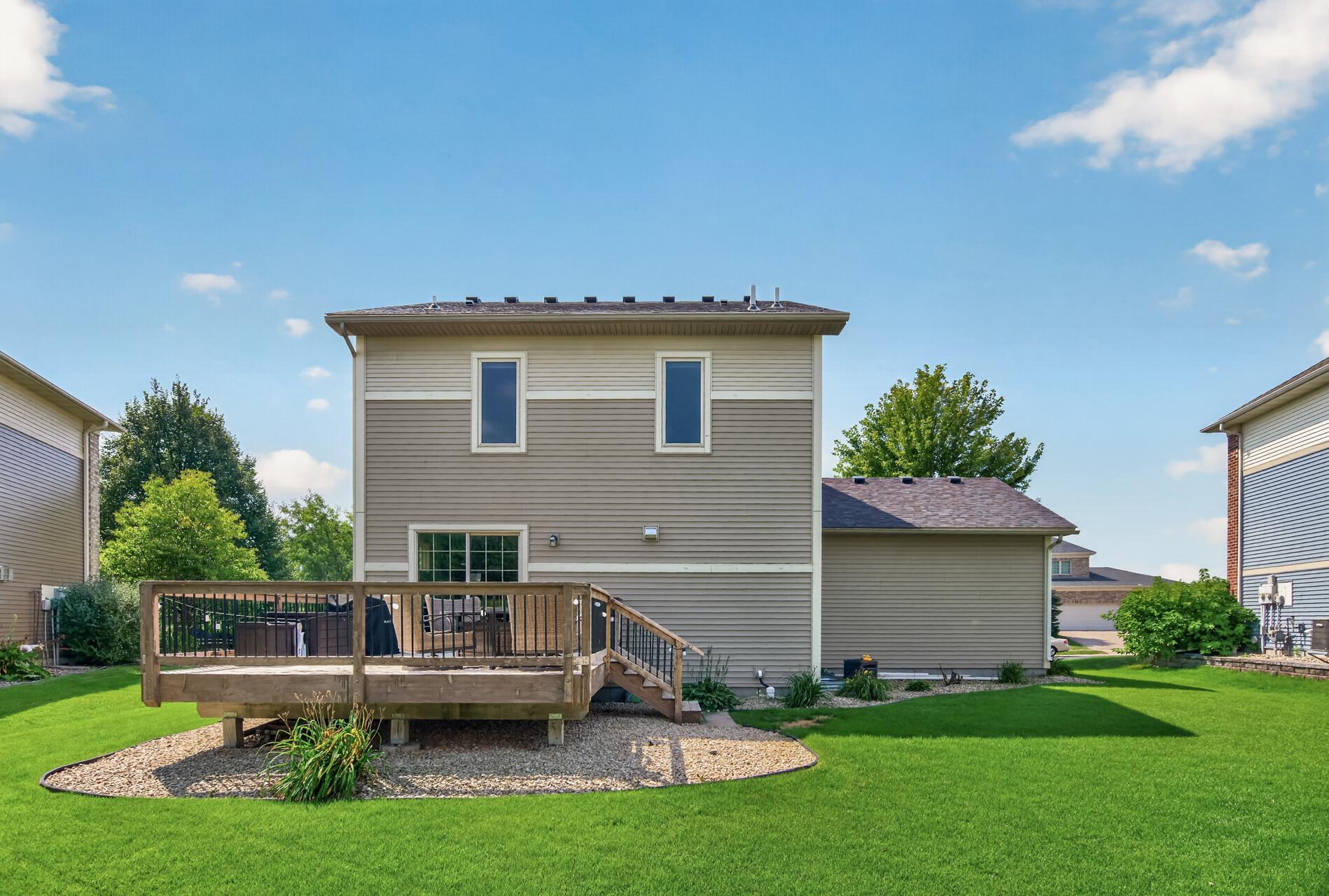 View of Residential at 2052 Cobblestone Drive, Cologne MN 55322, Cologne (51 of 55) - Mike Wilen | Minnesota Team Real Estate
