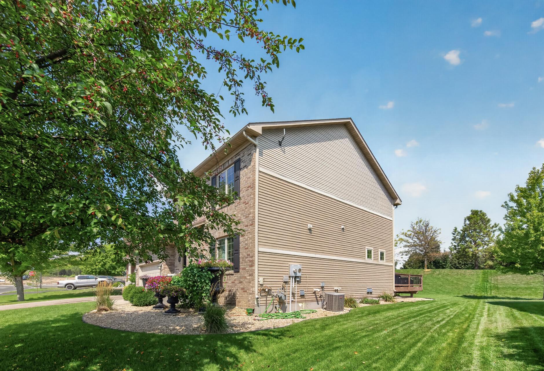 View of Residential at 2052 Cobblestone Drive, Cologne MN 55322, Cologne (50 of 55) - Mike Wilen | Minnesota Team Real Estate