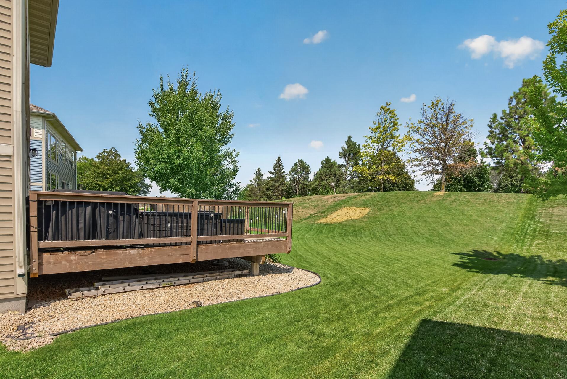 View of Residential at 2052 Cobblestone Drive, Cologne MN 55322, Cologne (12 of 55) - Mike Wilen | Minnesota Team Real Estate