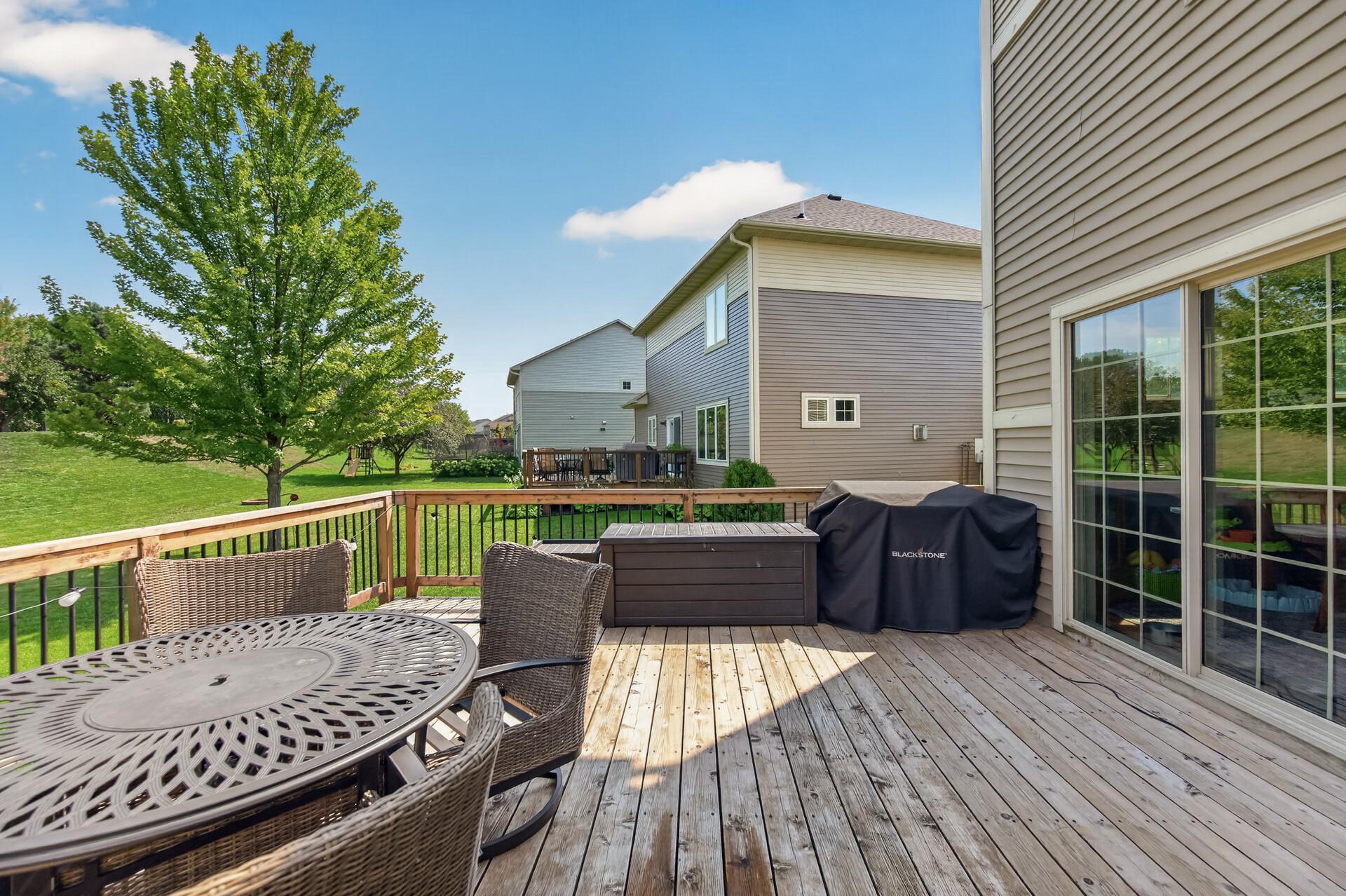 View of Residential at 2052 Cobblestone Drive, Cologne MN 55322, Cologne (46 of 55) - Mike Wilen | Minnesota Team Real Estate
