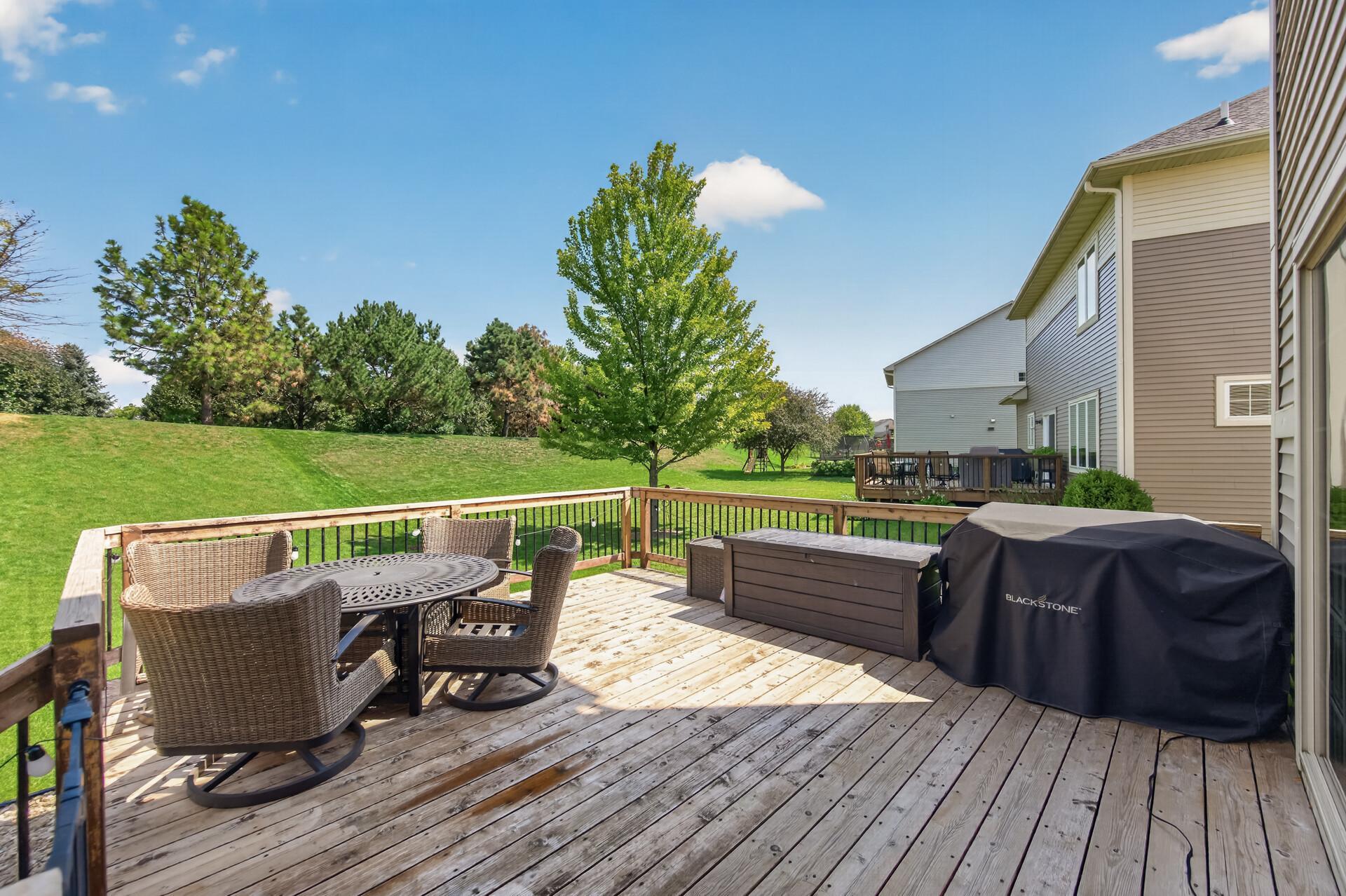 View of Residential at 2052 Cobblestone Drive, Cologne MN 55322, Cologne (11 of 55) - Mike Wilen | Minnesota Team Real Estate