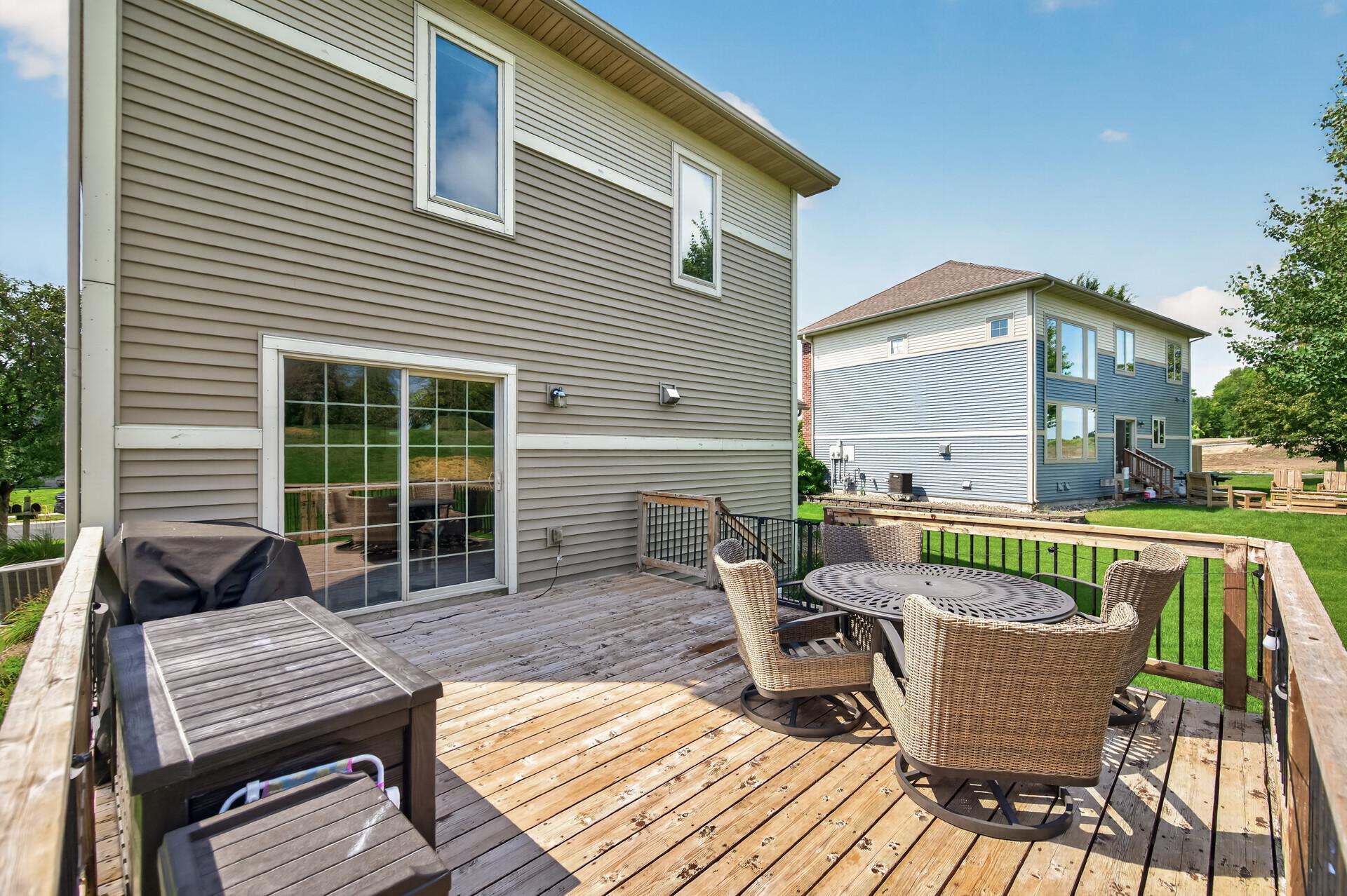 View of Residential at 2052 Cobblestone Drive, Cologne MN 55322, Cologne (10 of 55) - Mike Wilen | Minnesota Team Real Estate