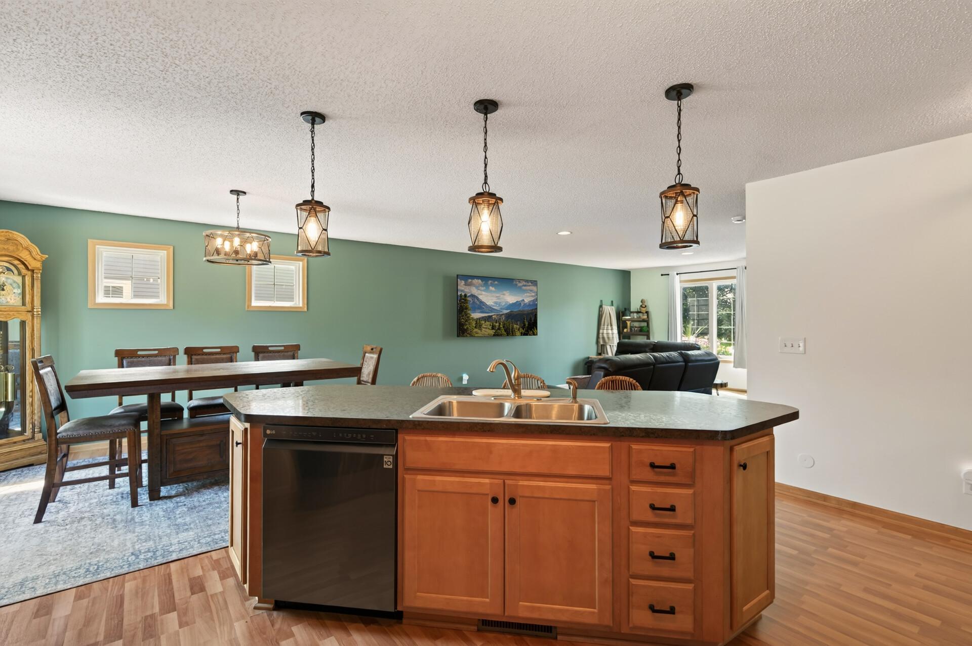 View of Residential at 2052 Cobblestone Drive, Cologne MN 55322, Cologne (6 of 55) - Mike Wilen | Minnesota Team Real Estate