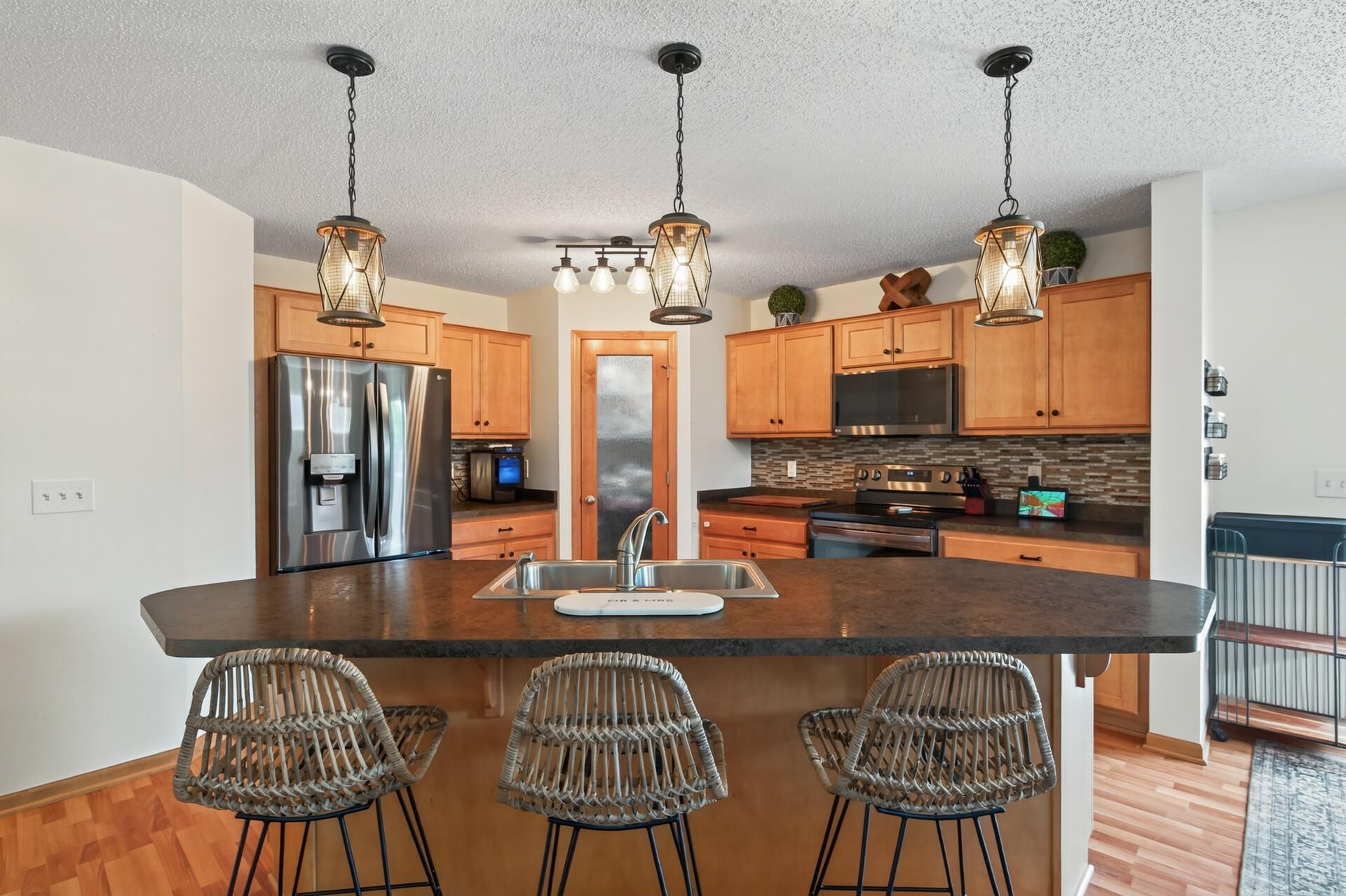 View of Residential at 2052 Cobblestone Drive, Cologne MN 55322, Cologne (2 of 55) - Mike Wilen | Minnesota Team Real Estate