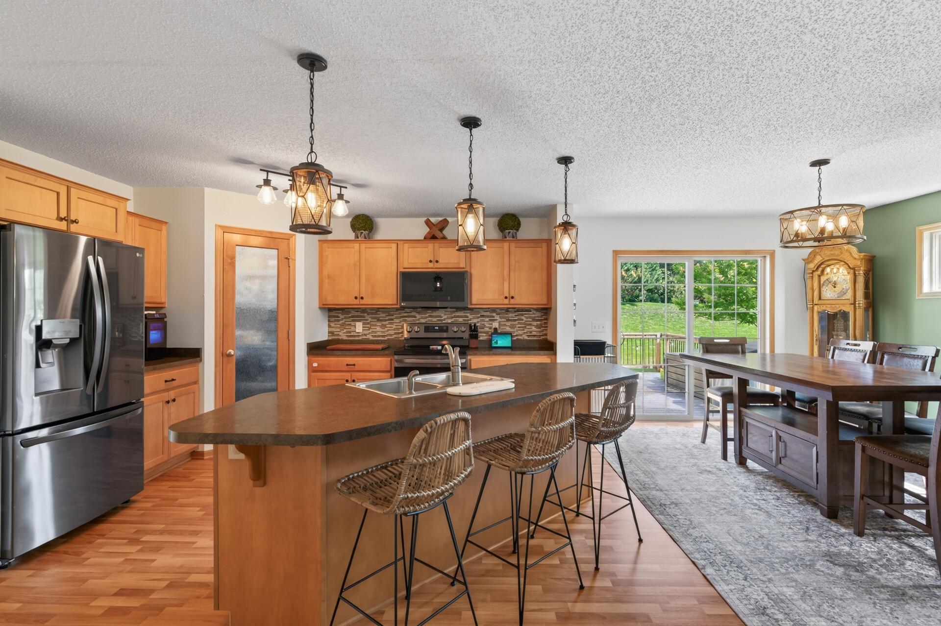 View of Residential at 2052 Cobblestone Drive, Cologne MN 55322, Cologne (8 of 55) - Mike Wilen | Minnesota Team Real Estate