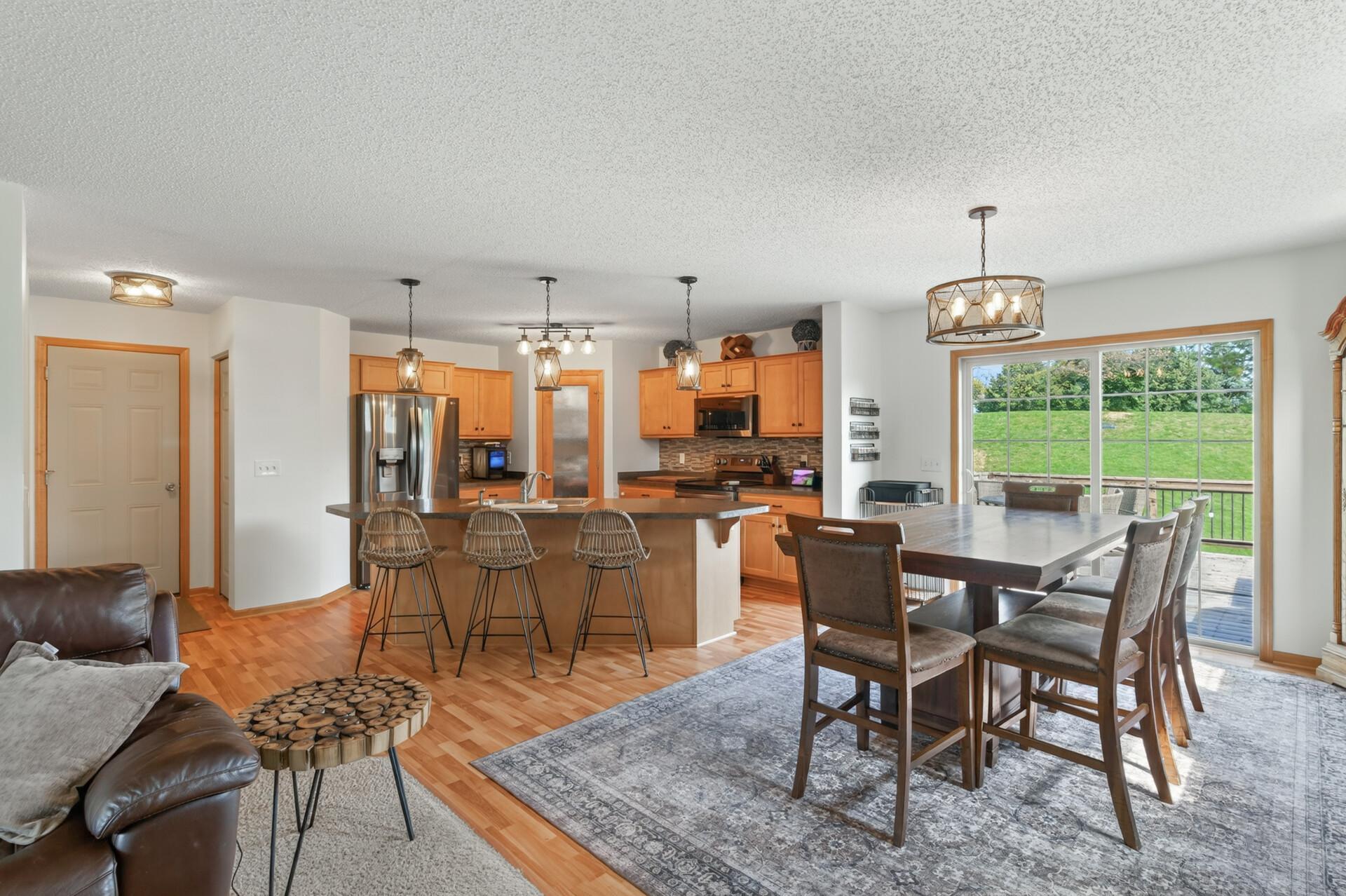 View of Residential at 2052 Cobblestone Drive, Cologne MN 55322, Cologne (7 of 55) - Mike Wilen | Minnesota Team Real Estate