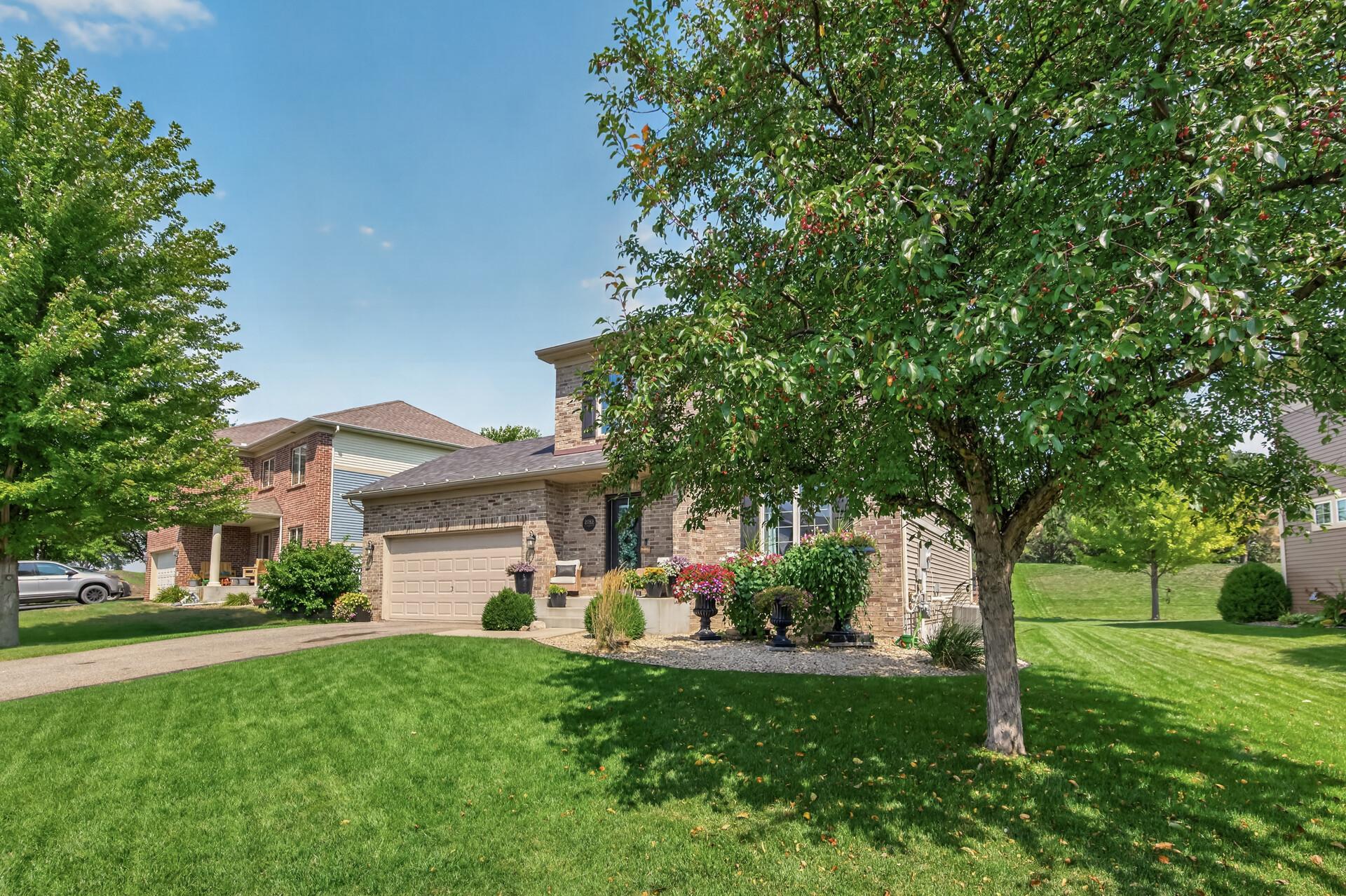 View of Residential at 2052 Cobblestone Drive, Cologne MN 55322, Cologne (52 of 55) - Mike Wilen | Minnesota Team Real Estate
