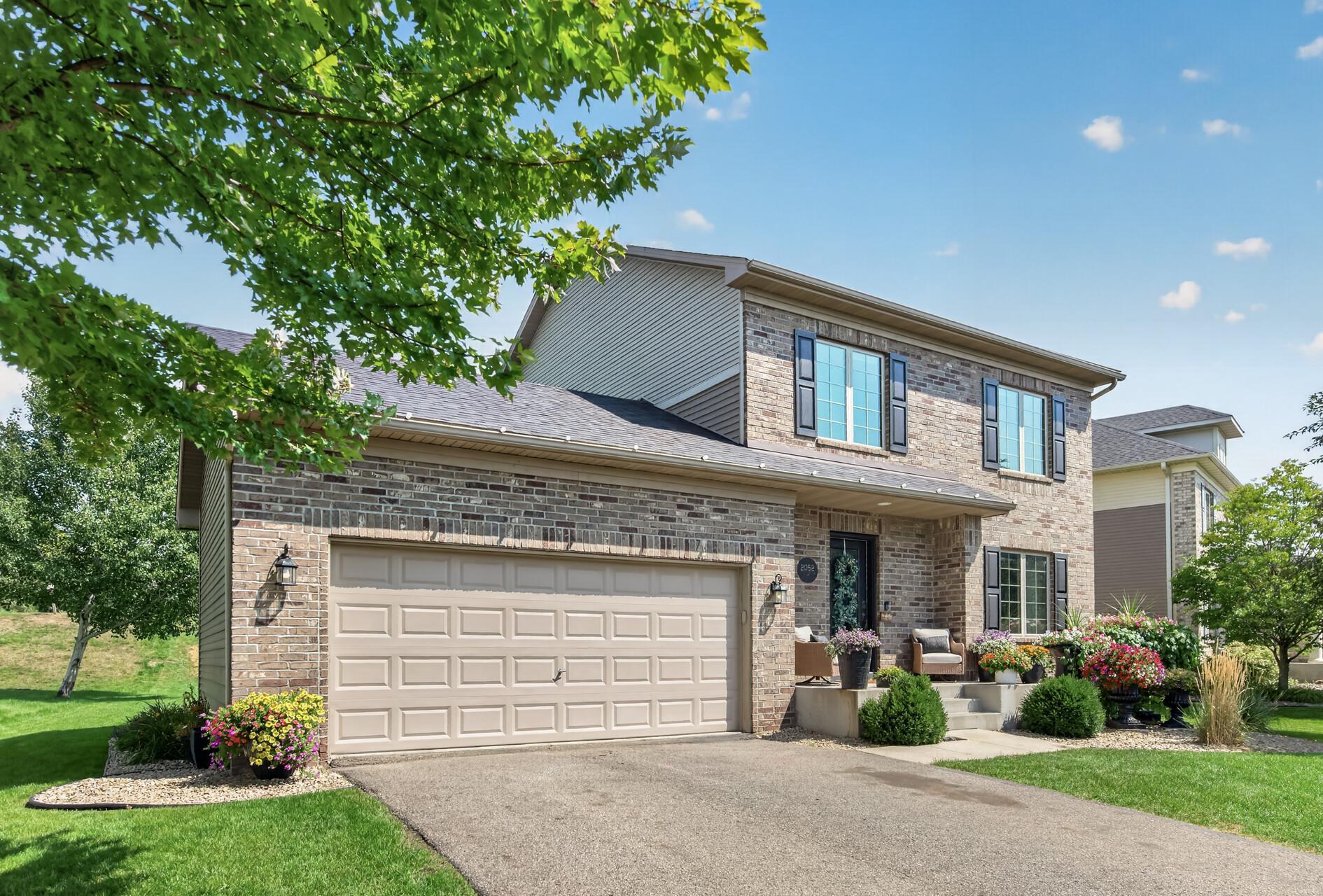 View of Residential at 2052 Cobblestone Drive, Cologne MN 55322, Cologne (49 of 55) - Mike Wilen | Minnesota Team Real Estate